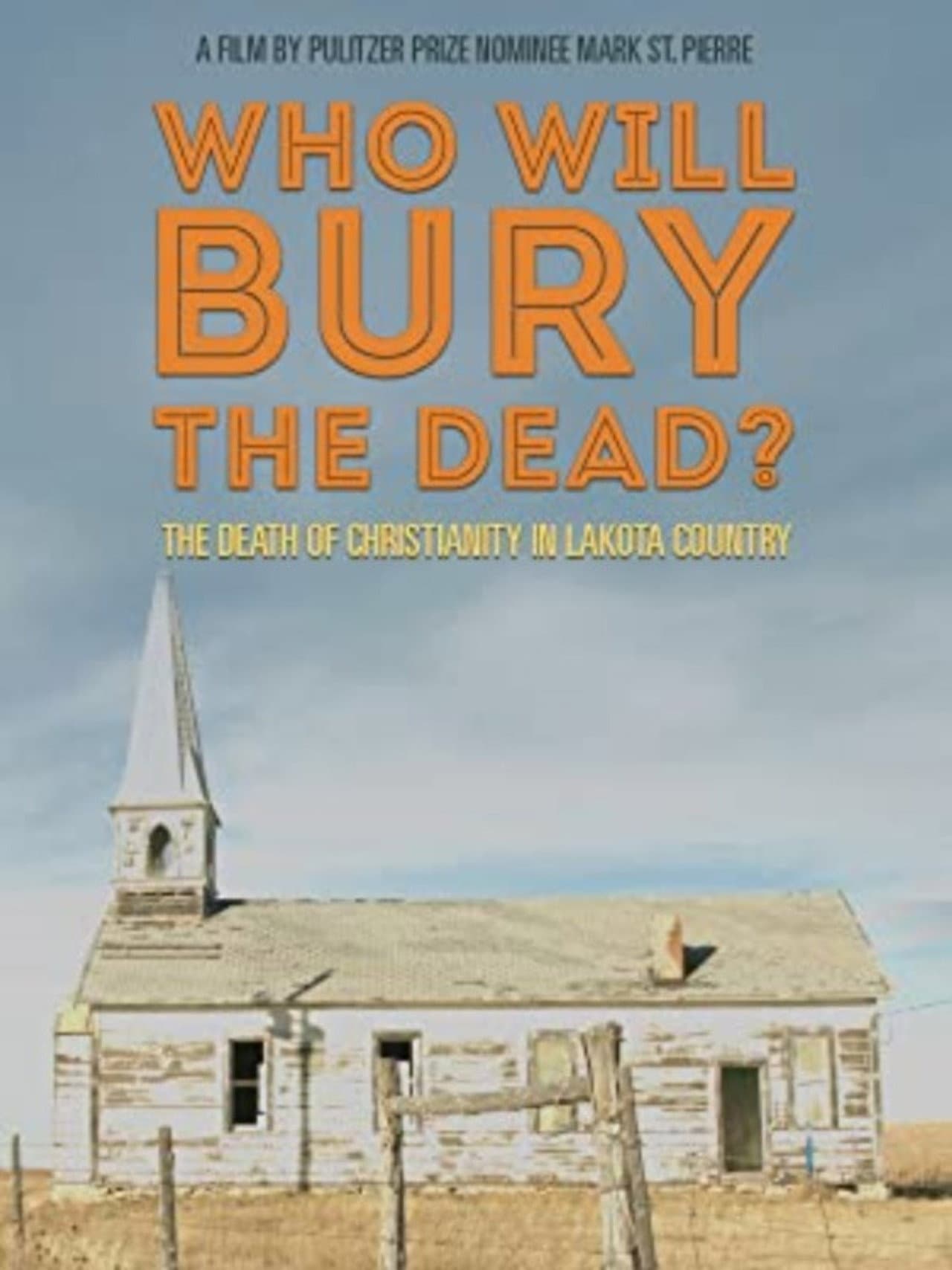 Who Will Burry The Dead? preview 1