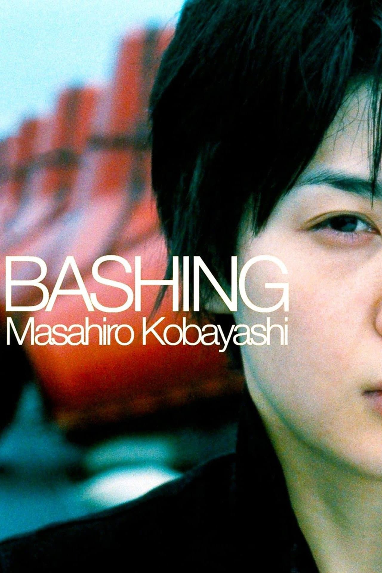 Bashing preview 2