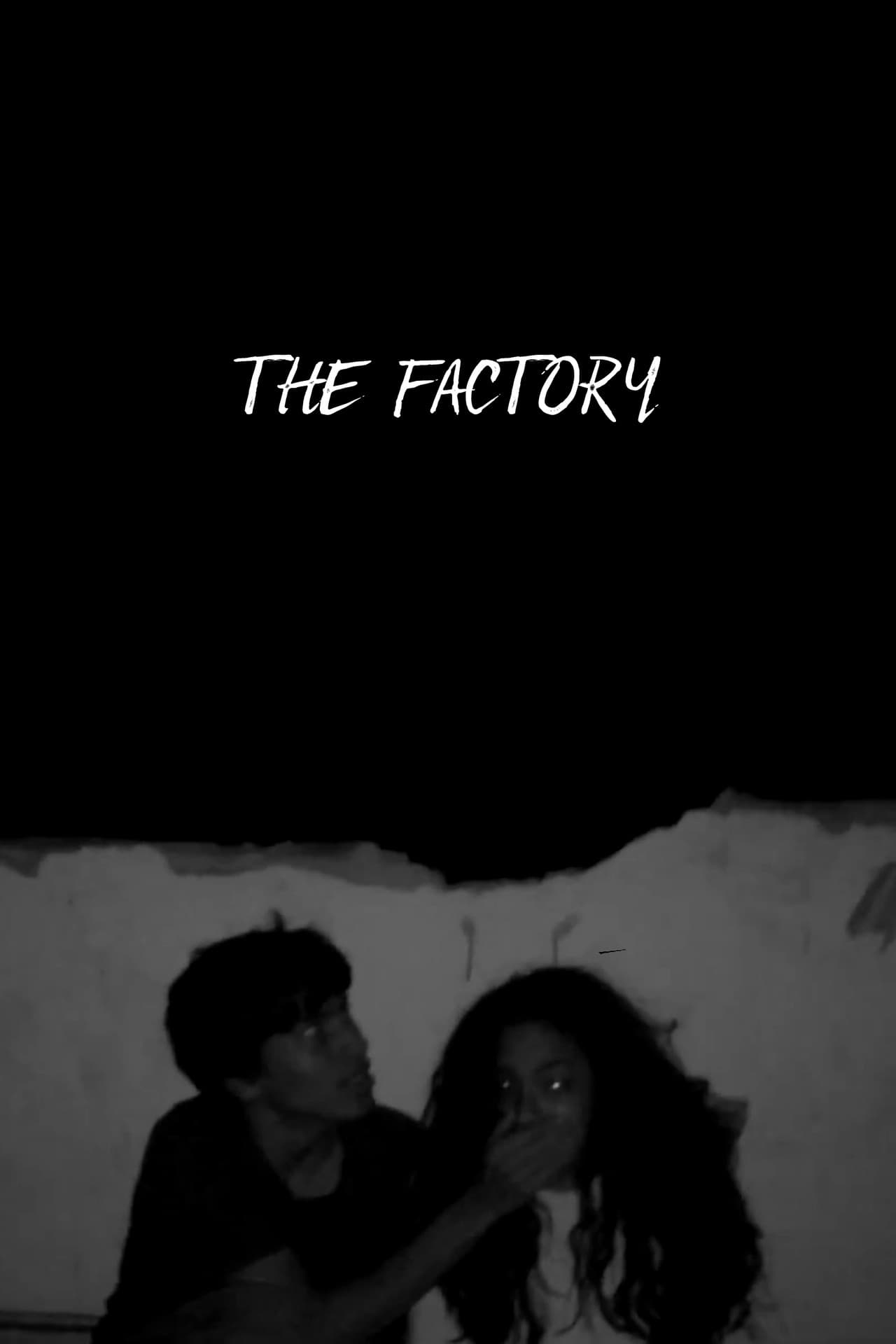The Factory preview 2