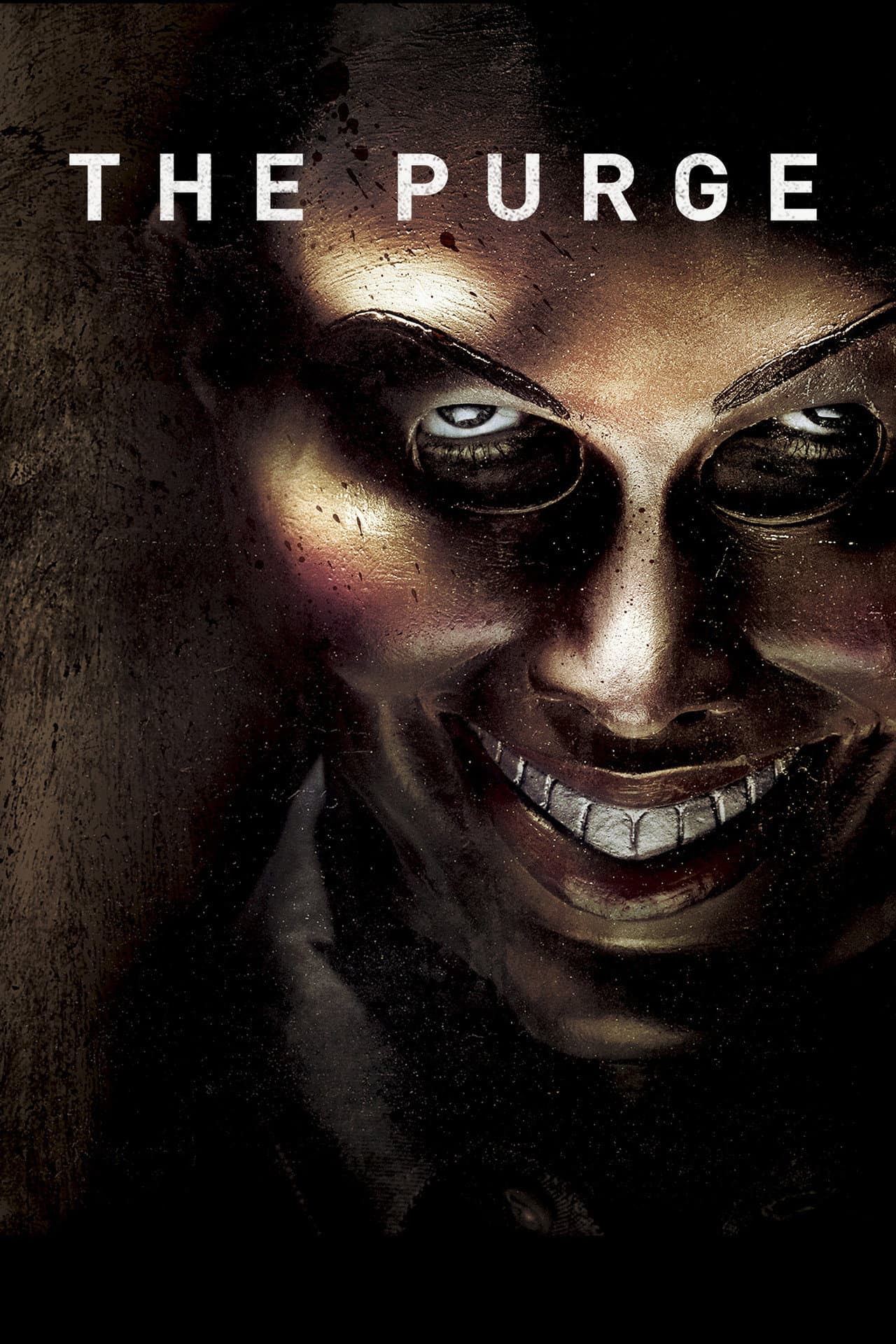 The Purge preview 2