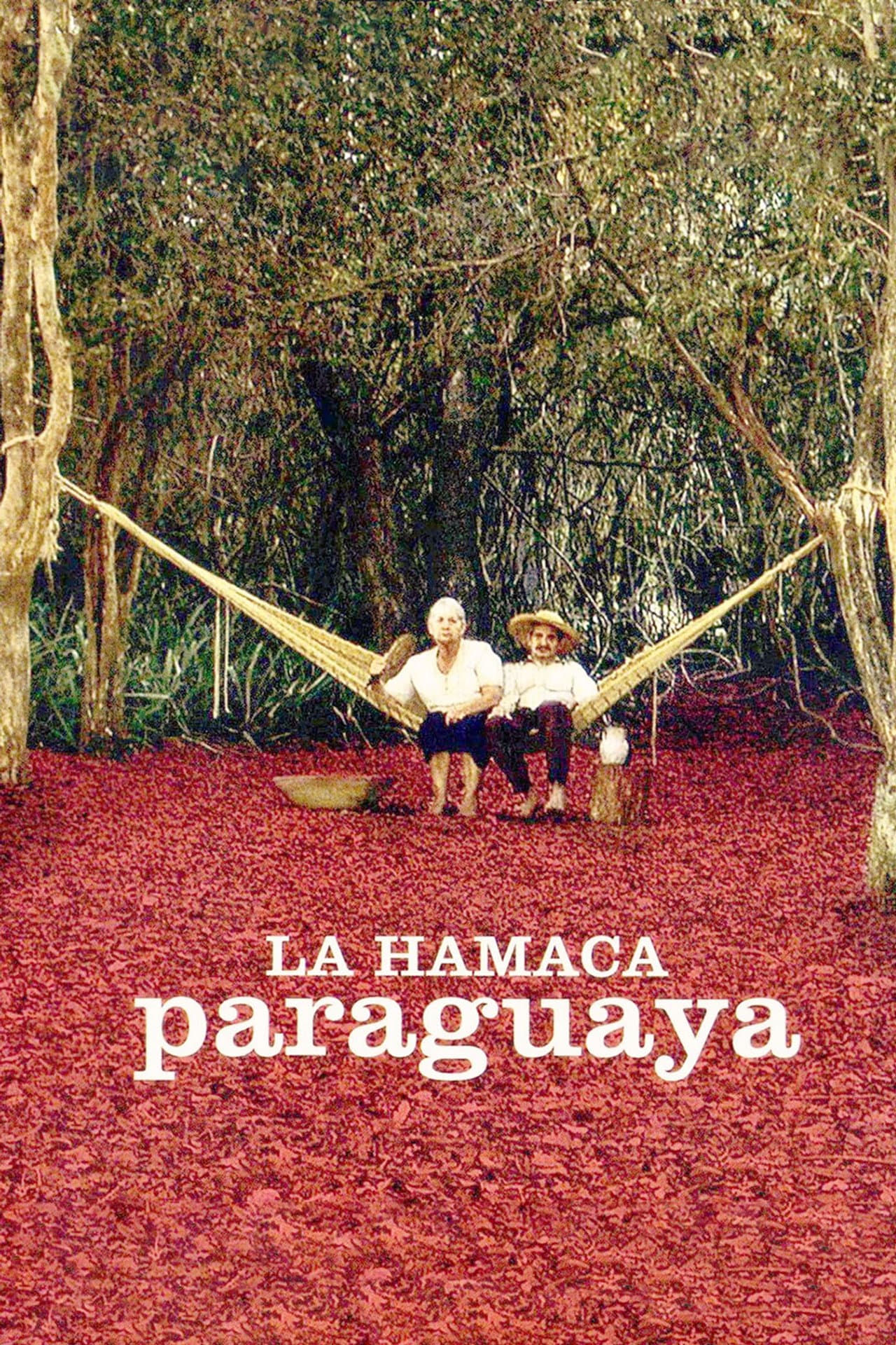 Paraguayan Hammock preview 2