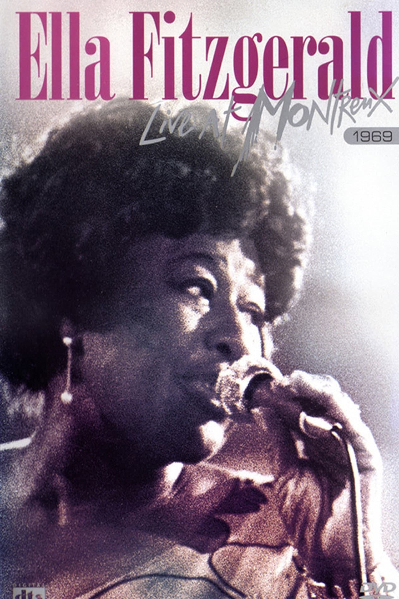 Ella Fitzgerald - Live at Montreux 1969 preview 1