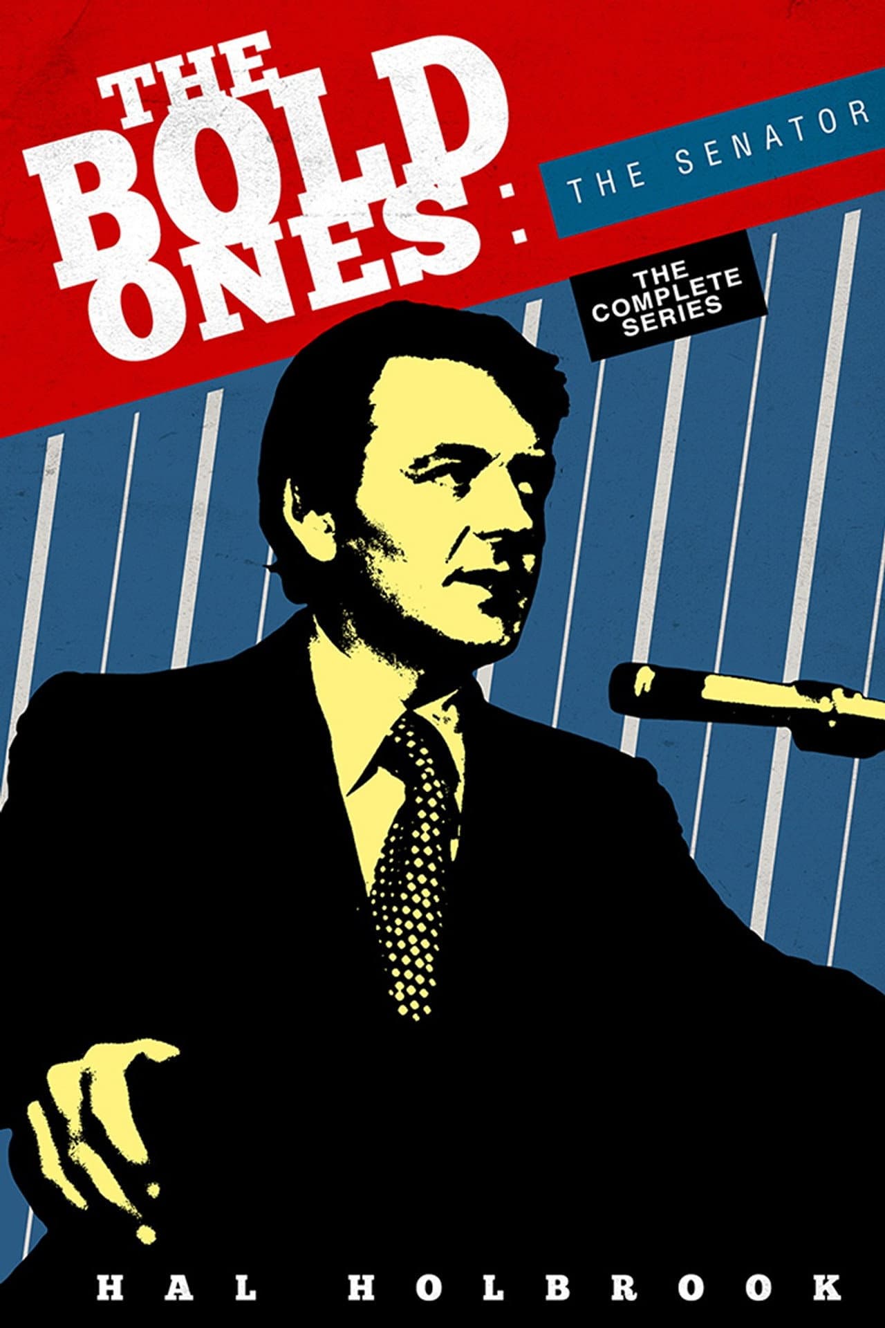The Bold Ones: The Senator preview 2