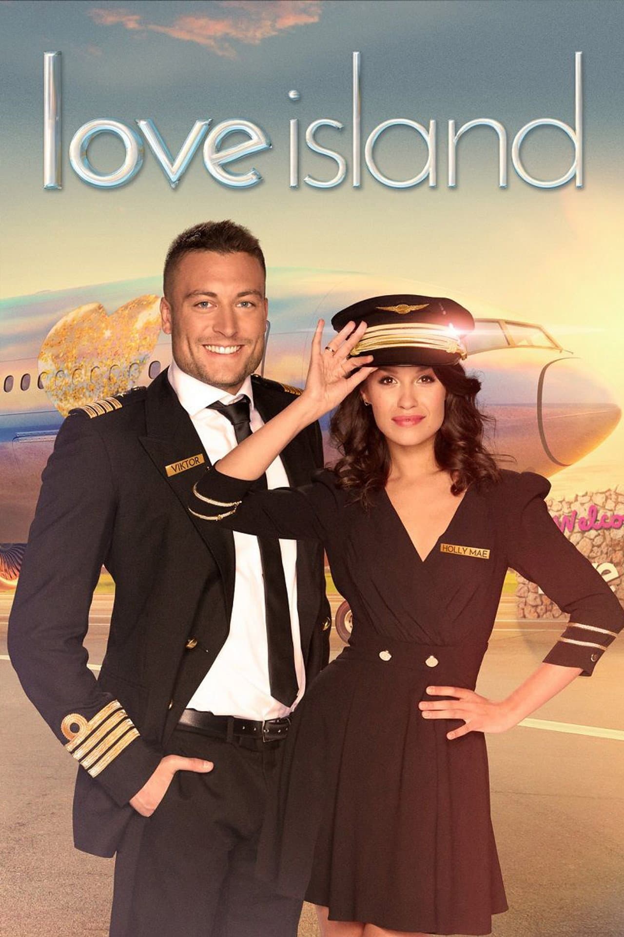 Love Island preview 2