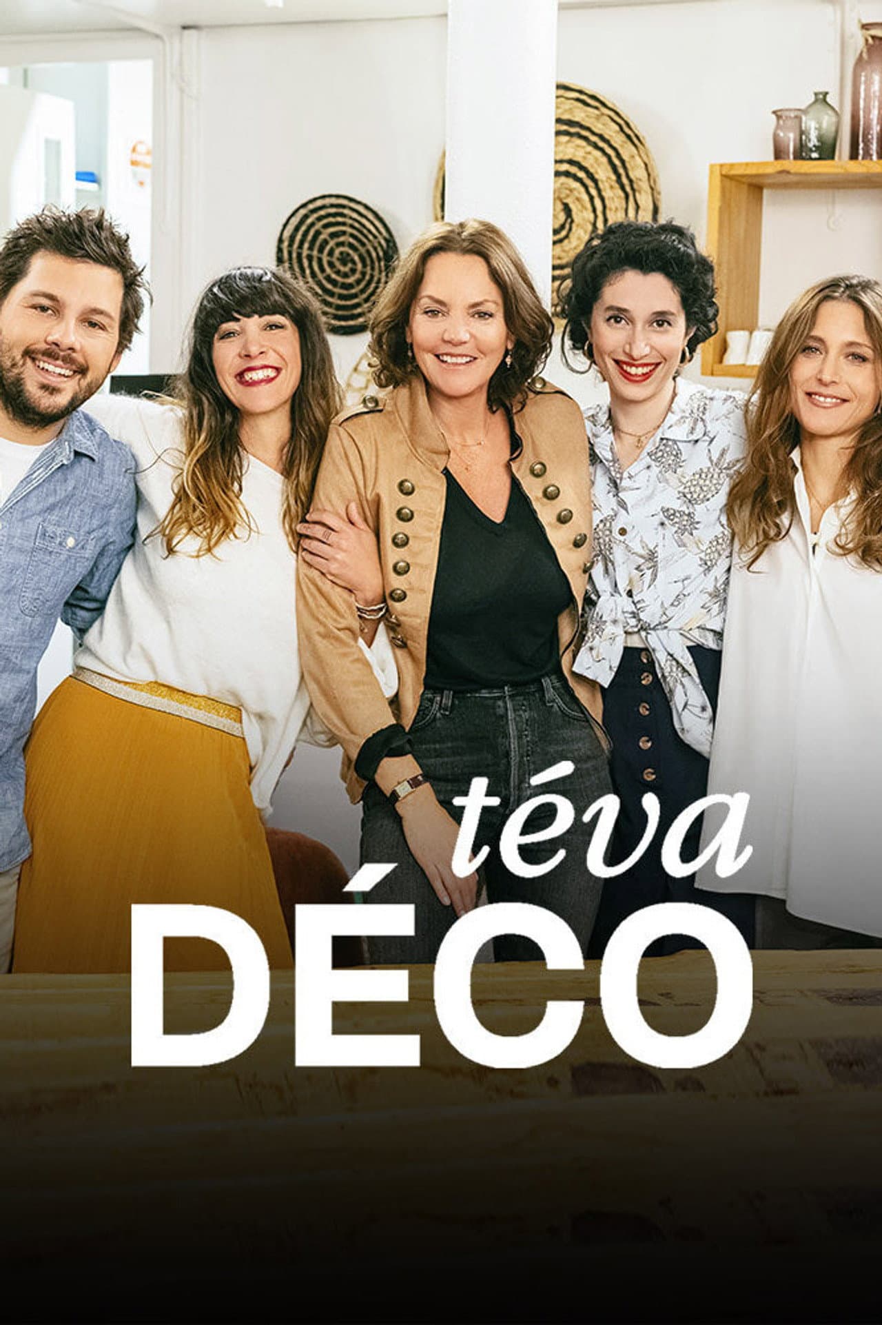Téva déco preview 2