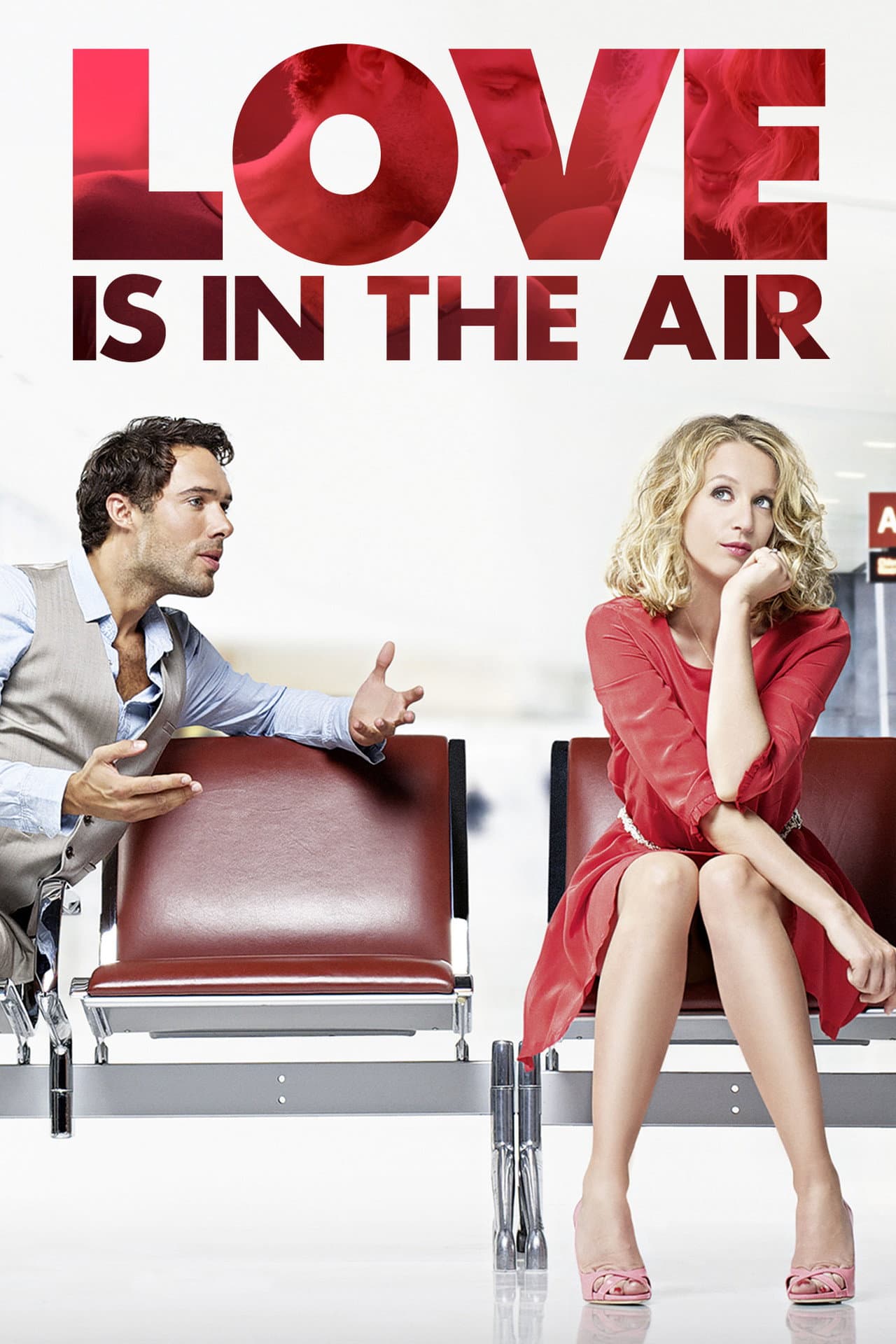 Love Is in the Air preview 2