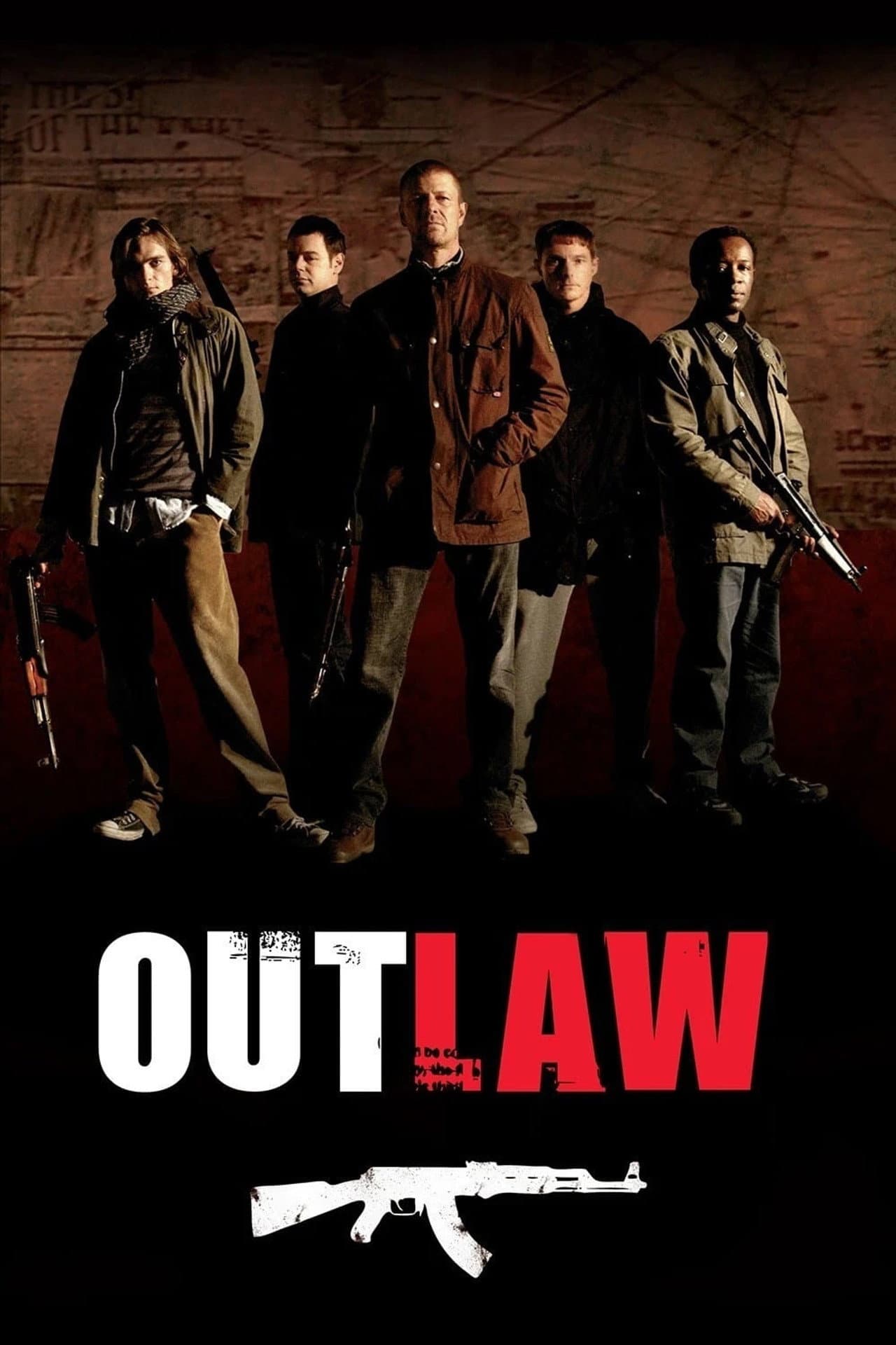 Outlaw preview 2