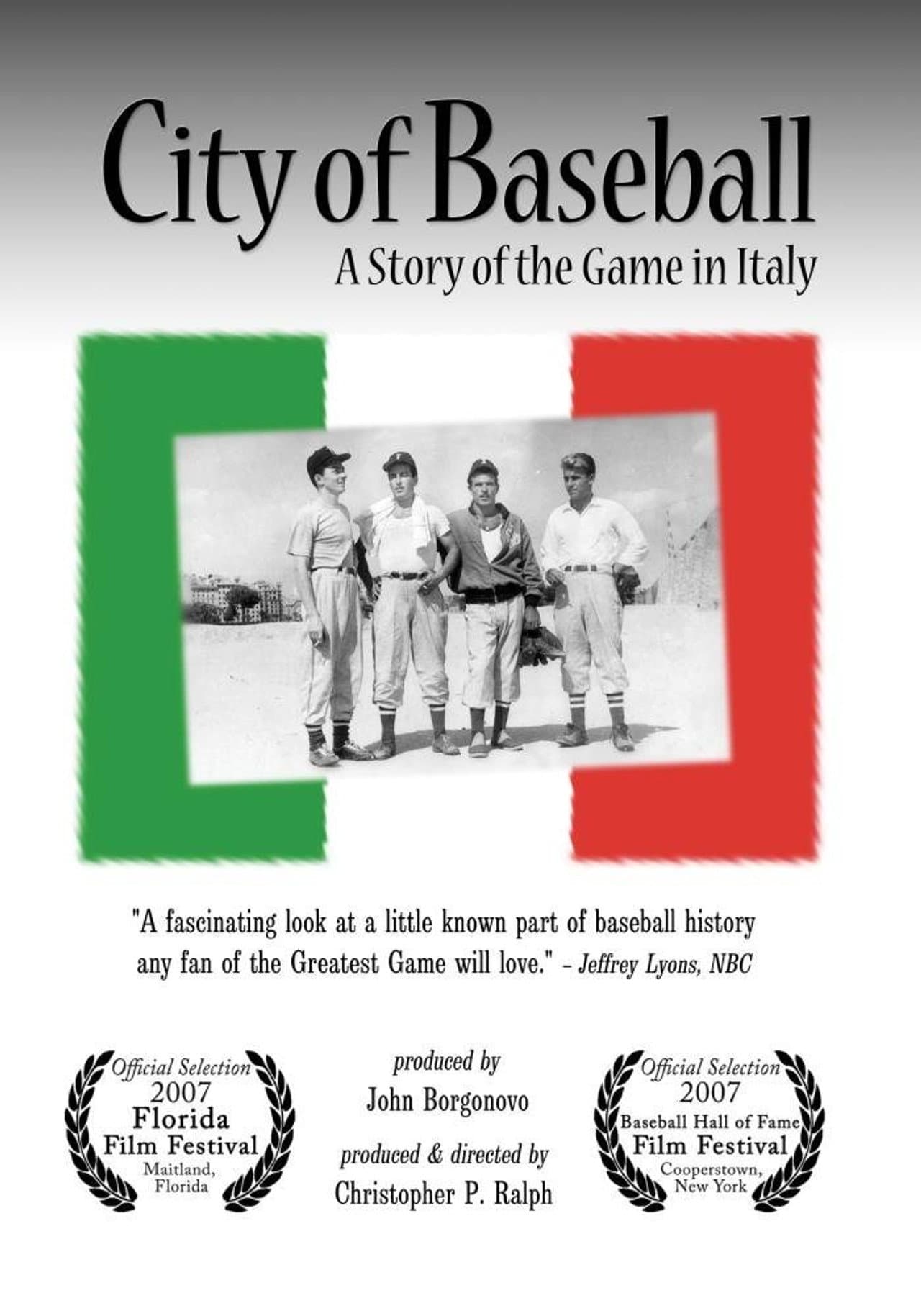 City of Baseball preview 1
