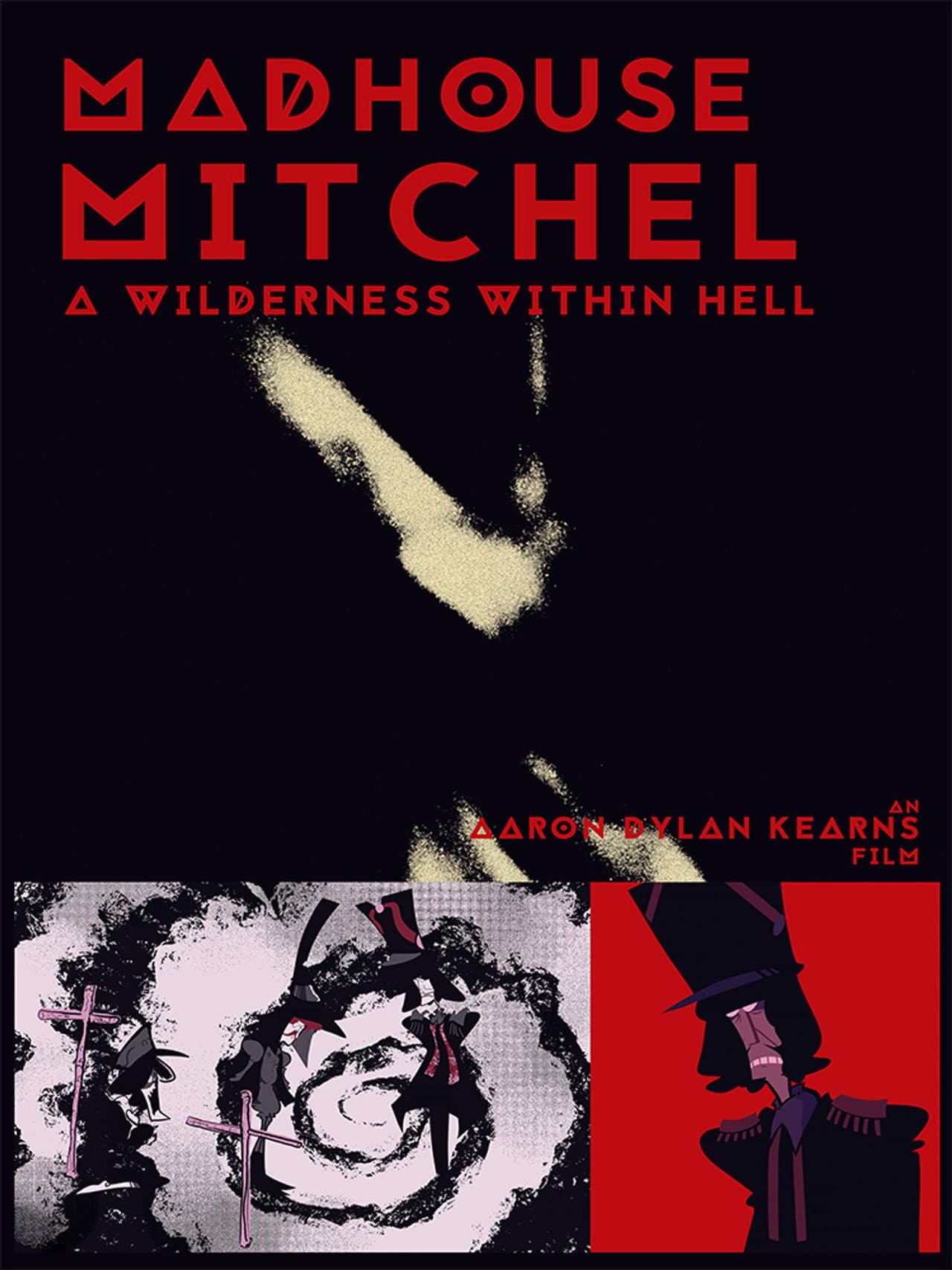 Madhouse Mitchel preview 2