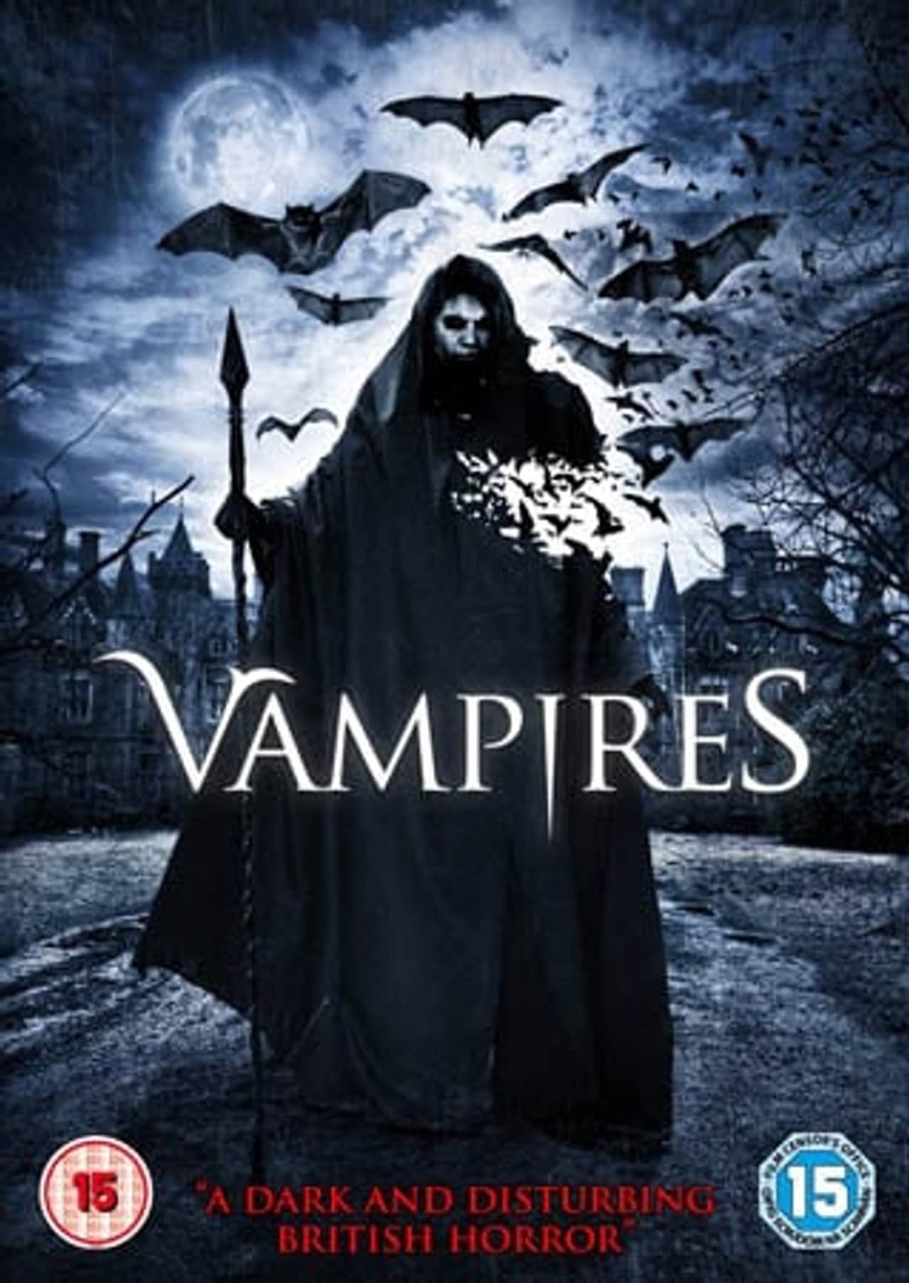 Bloodless preview 1