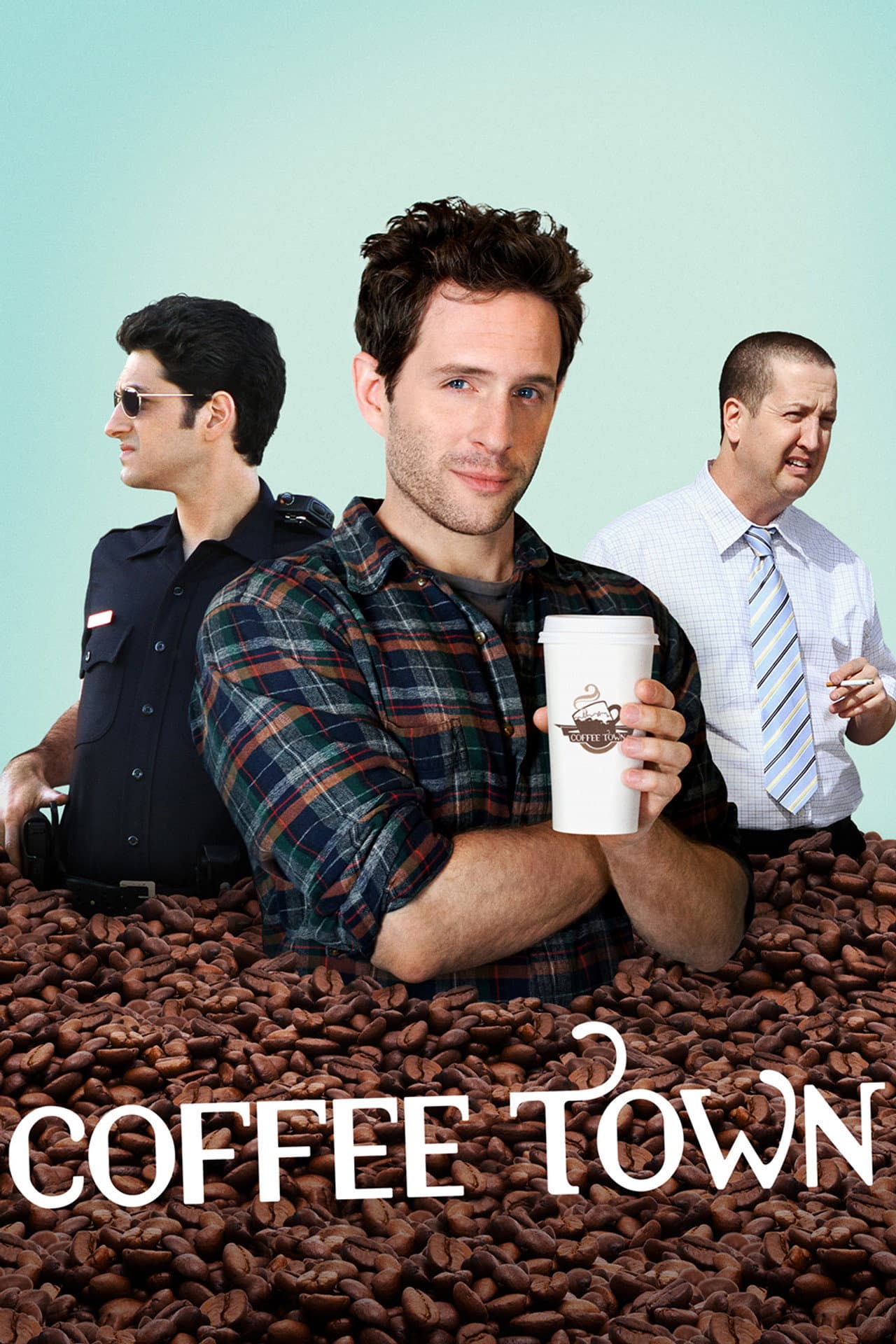 Coffee Town preview 2