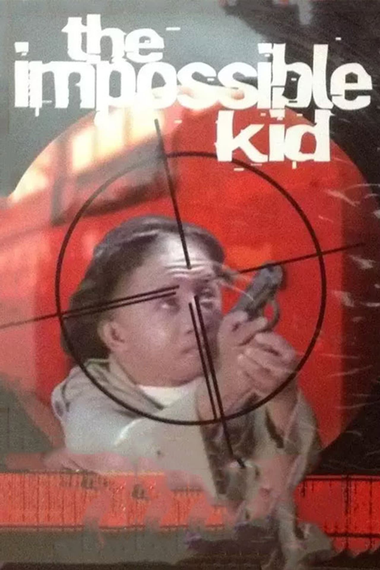 The Impossible Kid preview 2