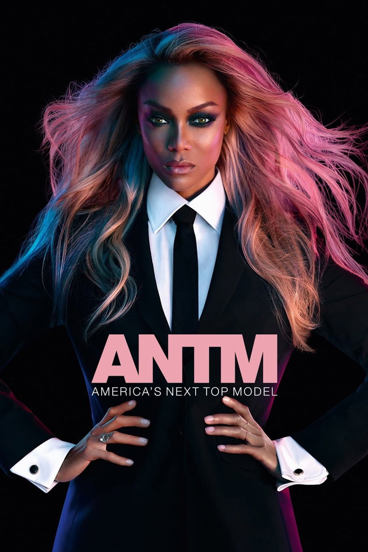 America's Next Top Model preview 2