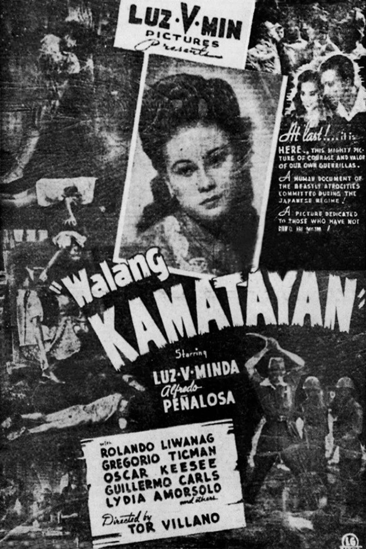 Walang Kamatayan preview 1