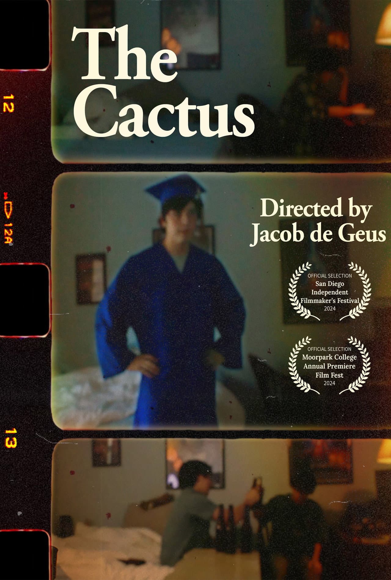 The Cactus preview 2