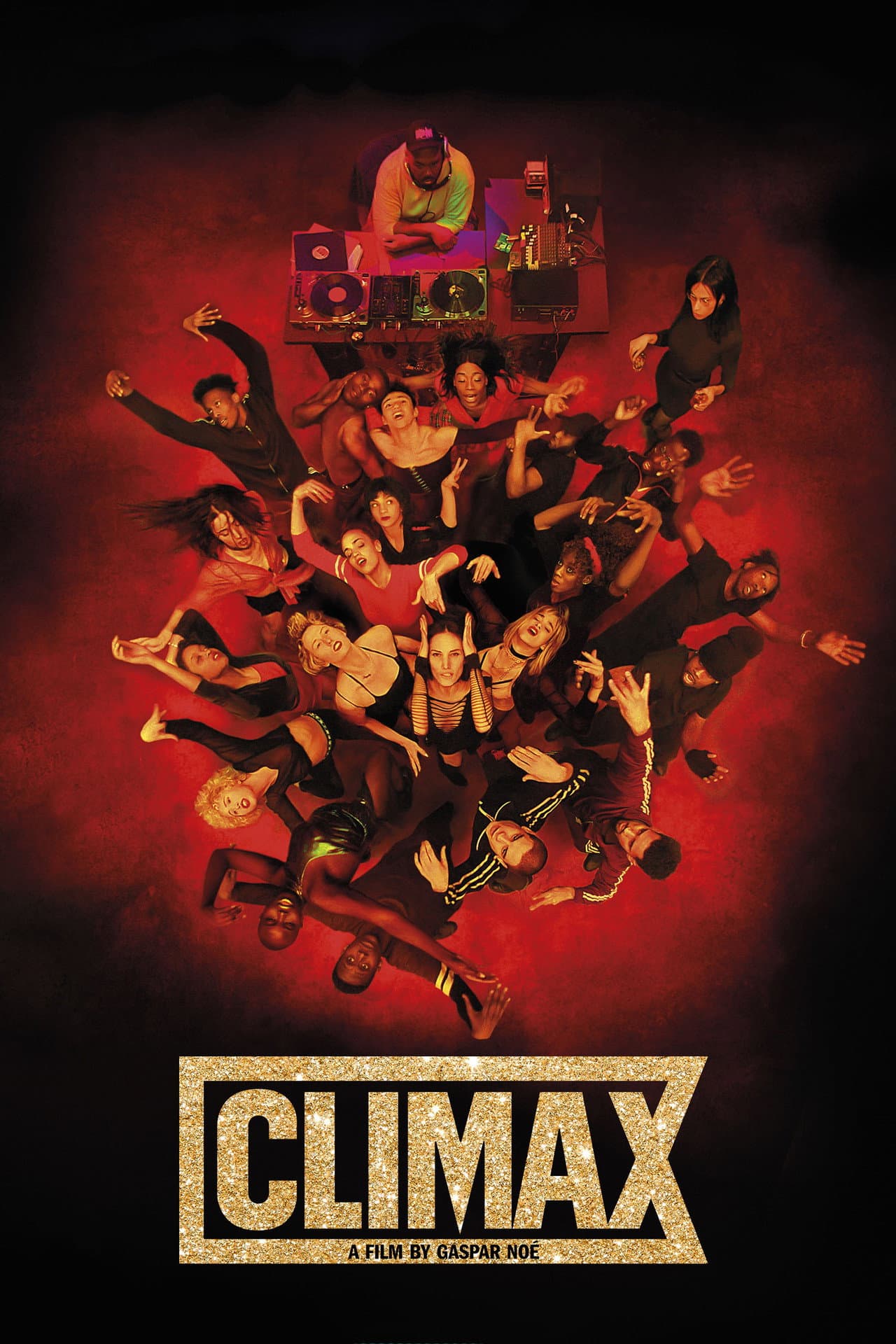 Climax preview 2