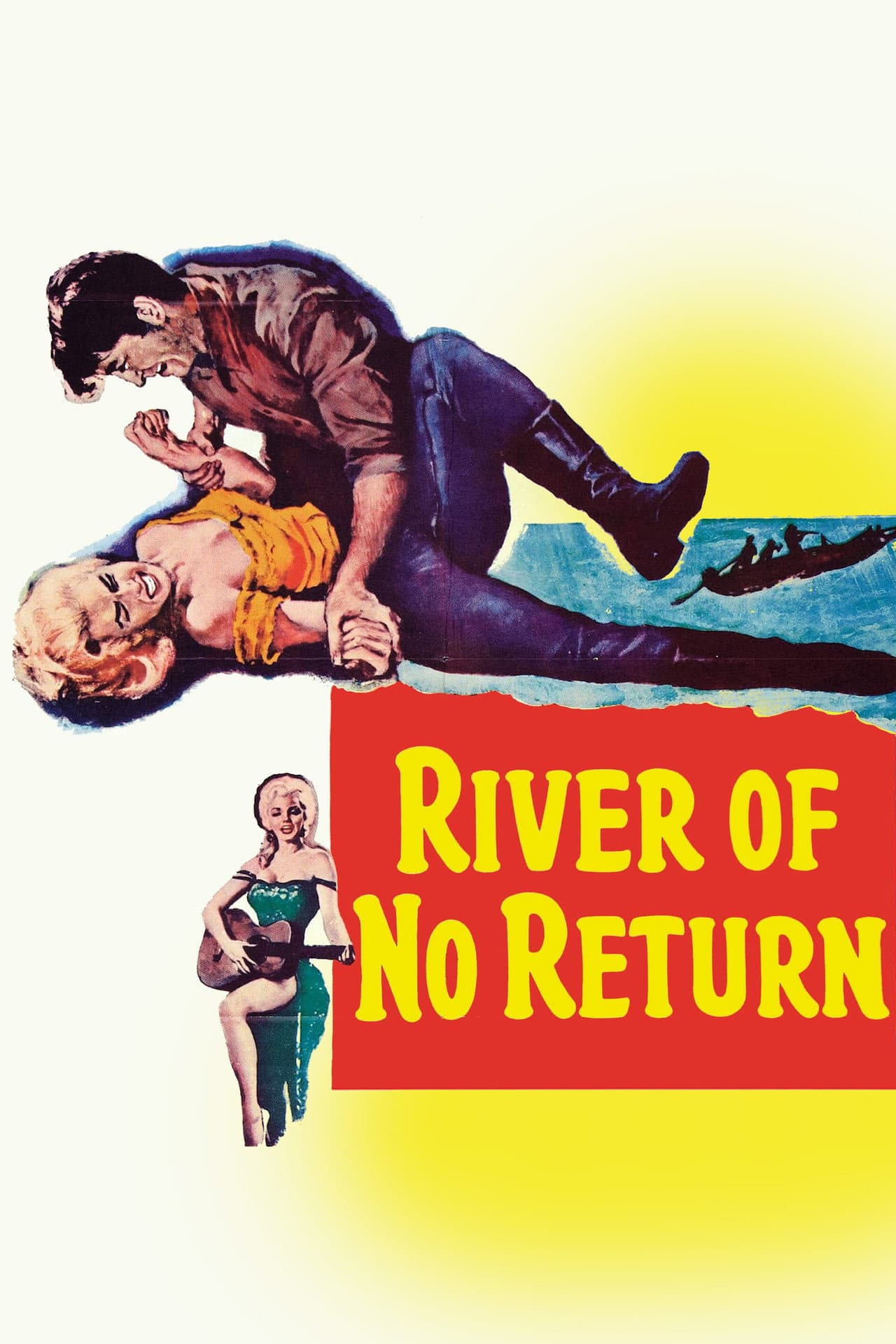 River of No Return preview 2