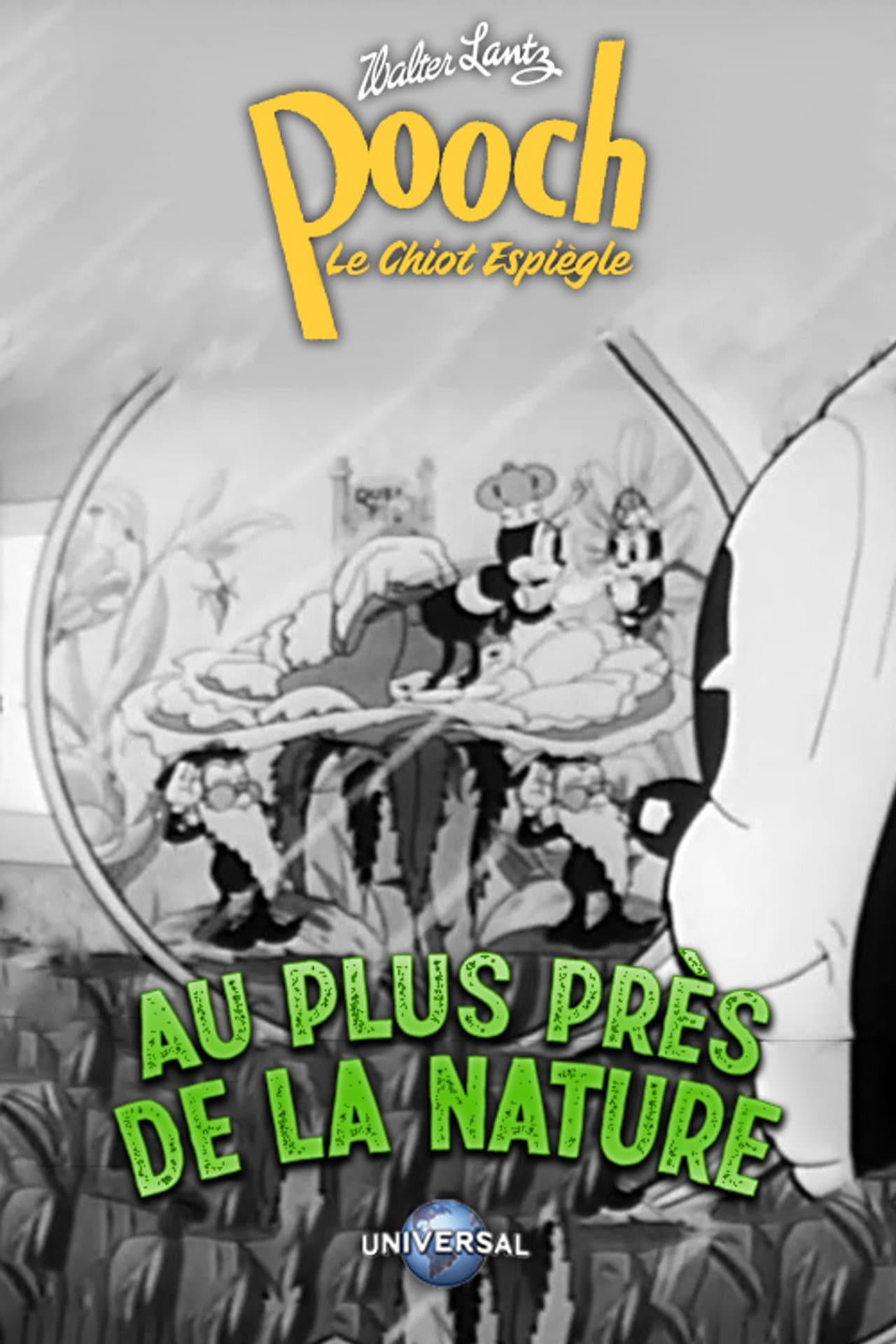 Nature's Workshop preview 1