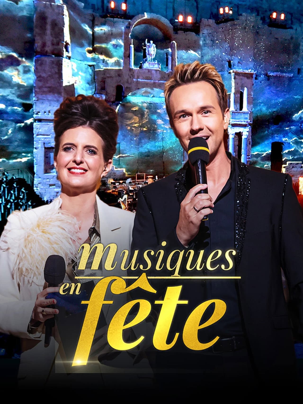 Musiques en fête des Chorégies d’Orange preview 2