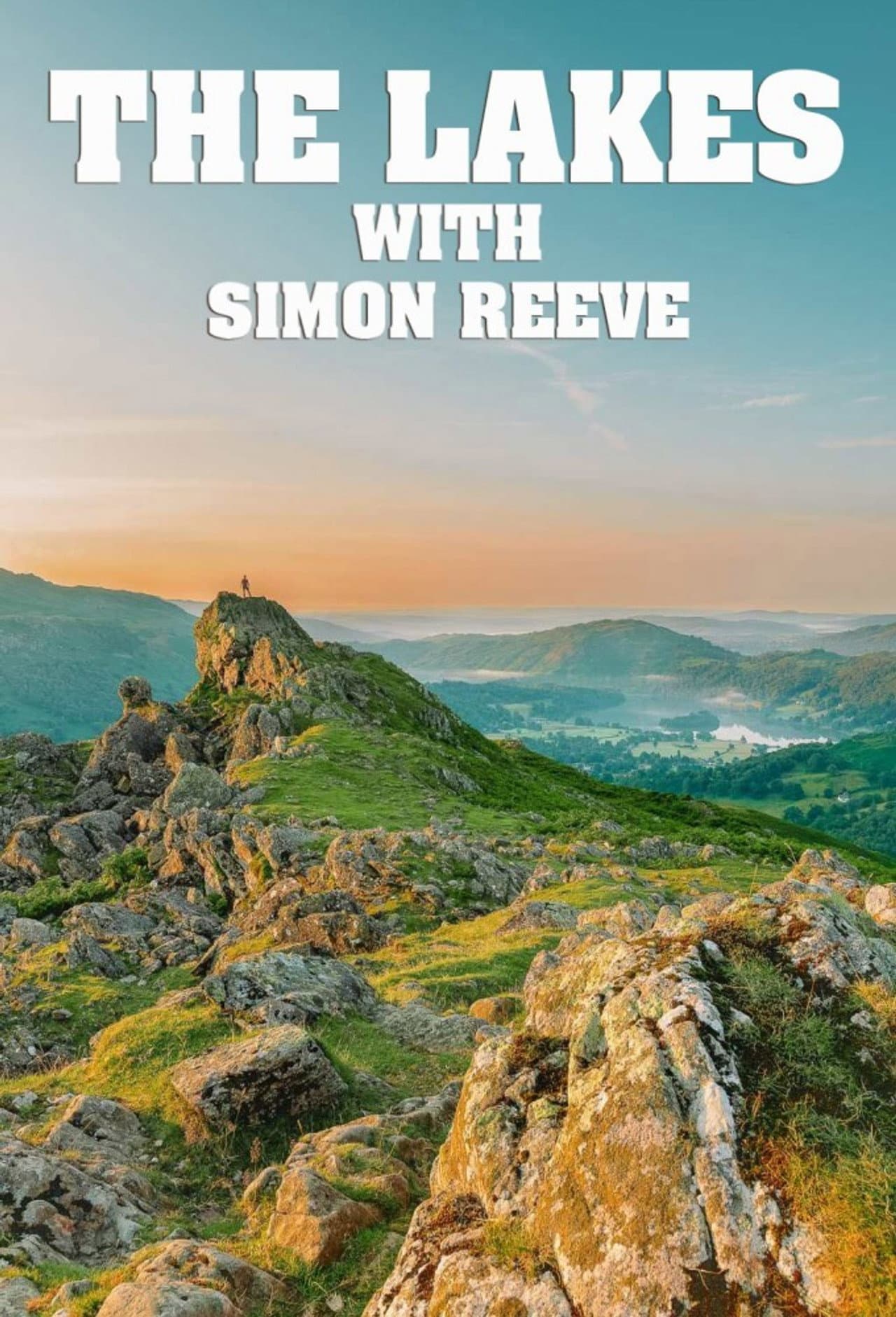 The Lakes with Simon Reeve preview 2