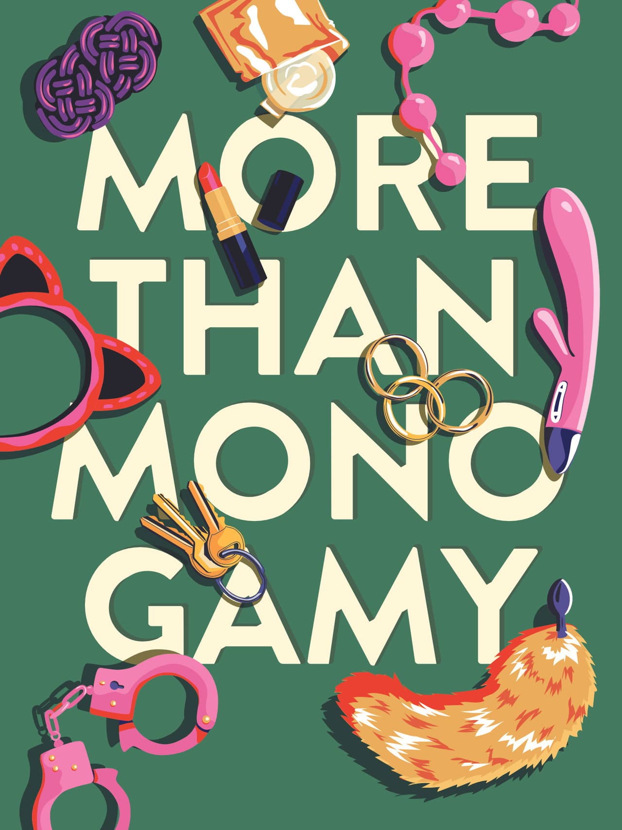 More Than Monogamy preview 1
