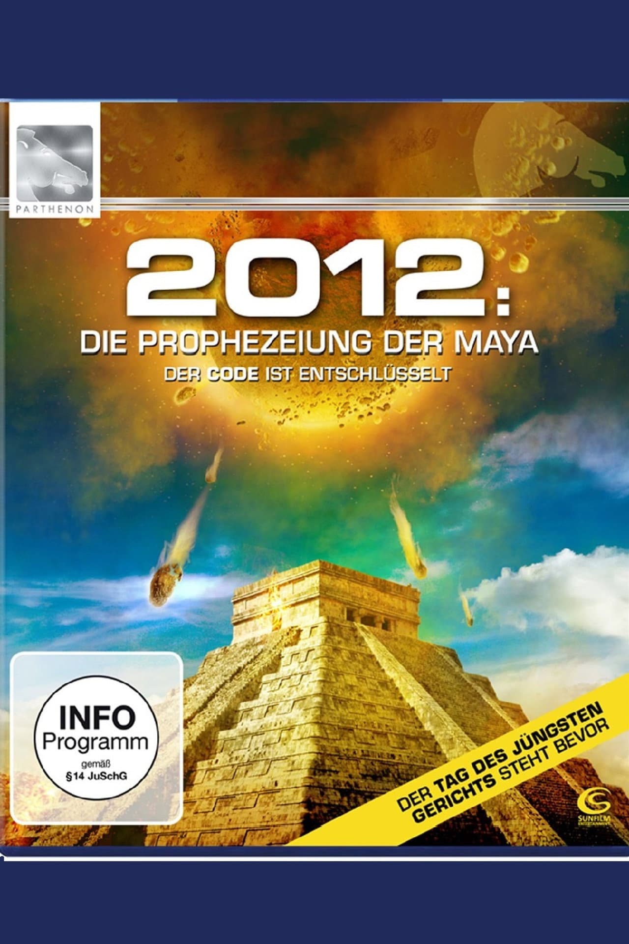 The Final Prophecies preview 2