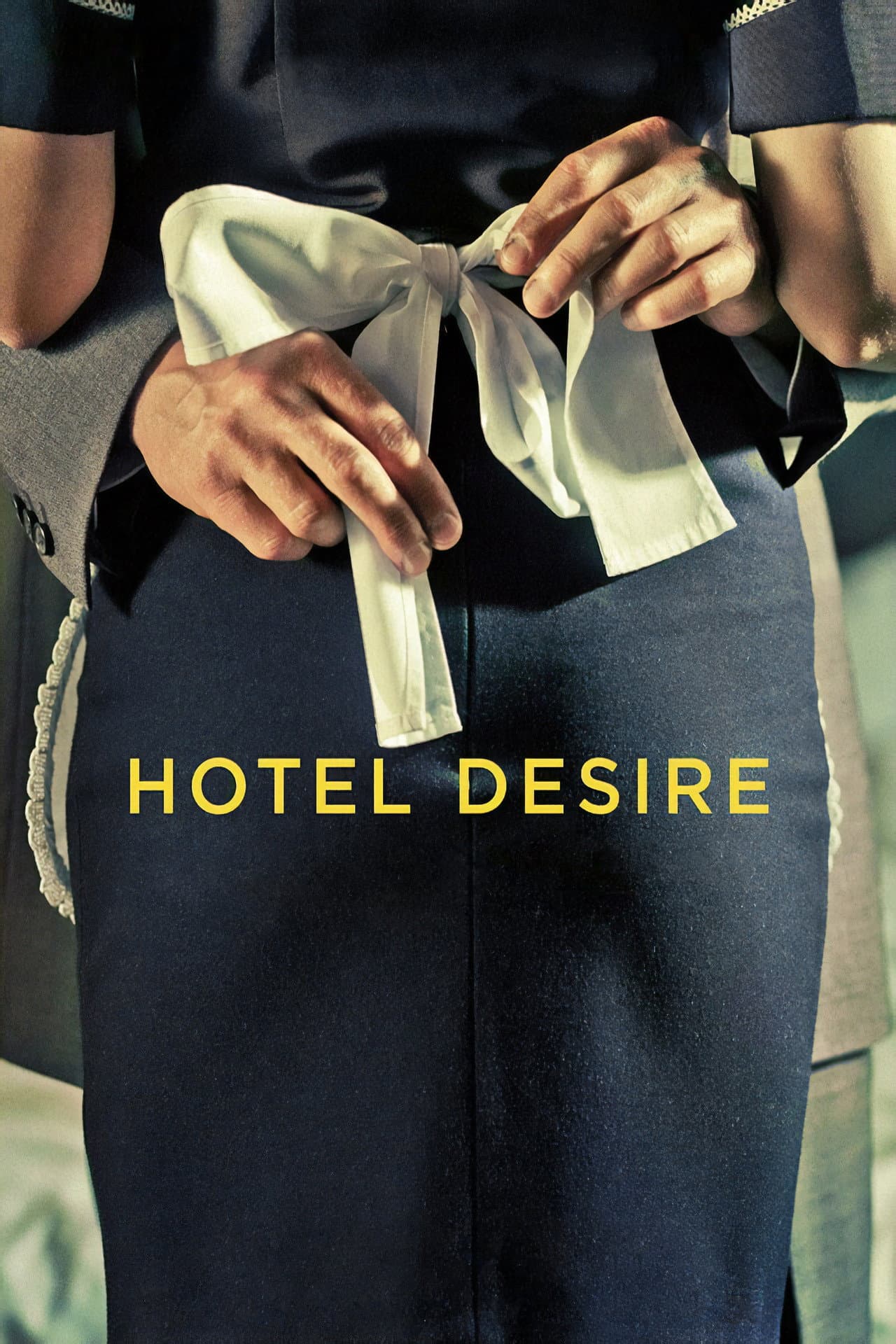 Hotel Desire preview 2