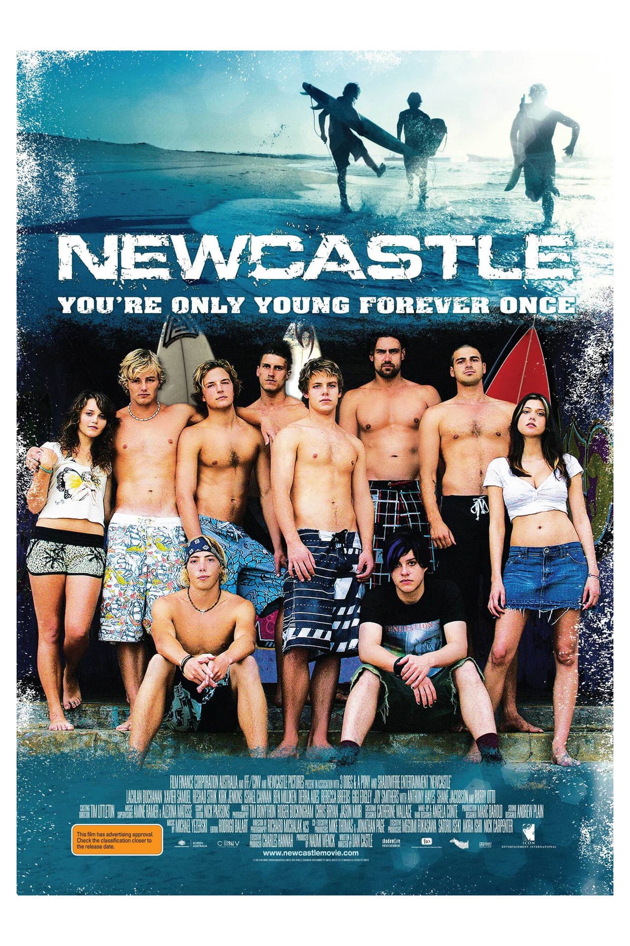 Newcastle preview 2