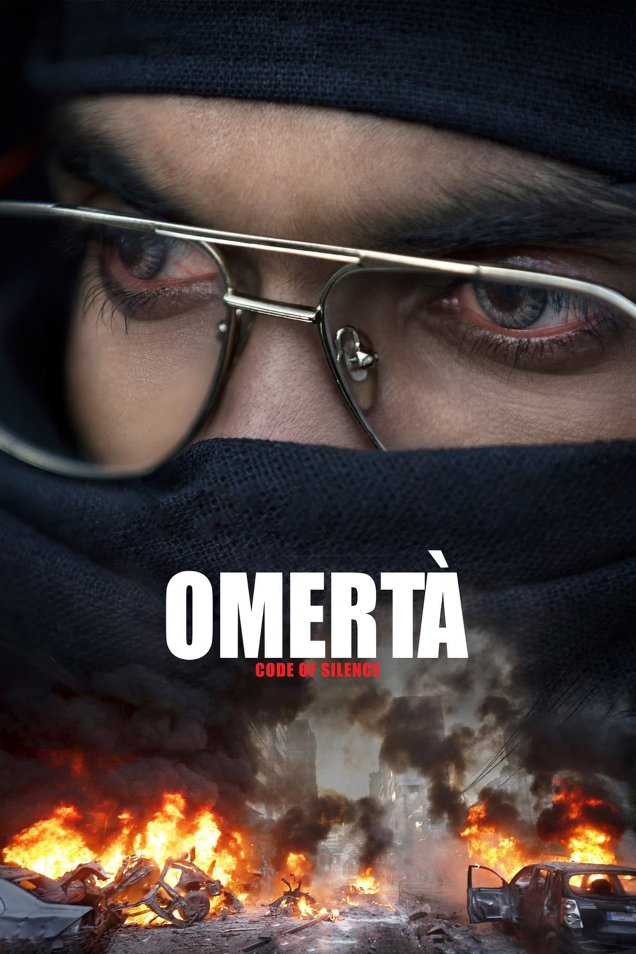 Omertà preview 2