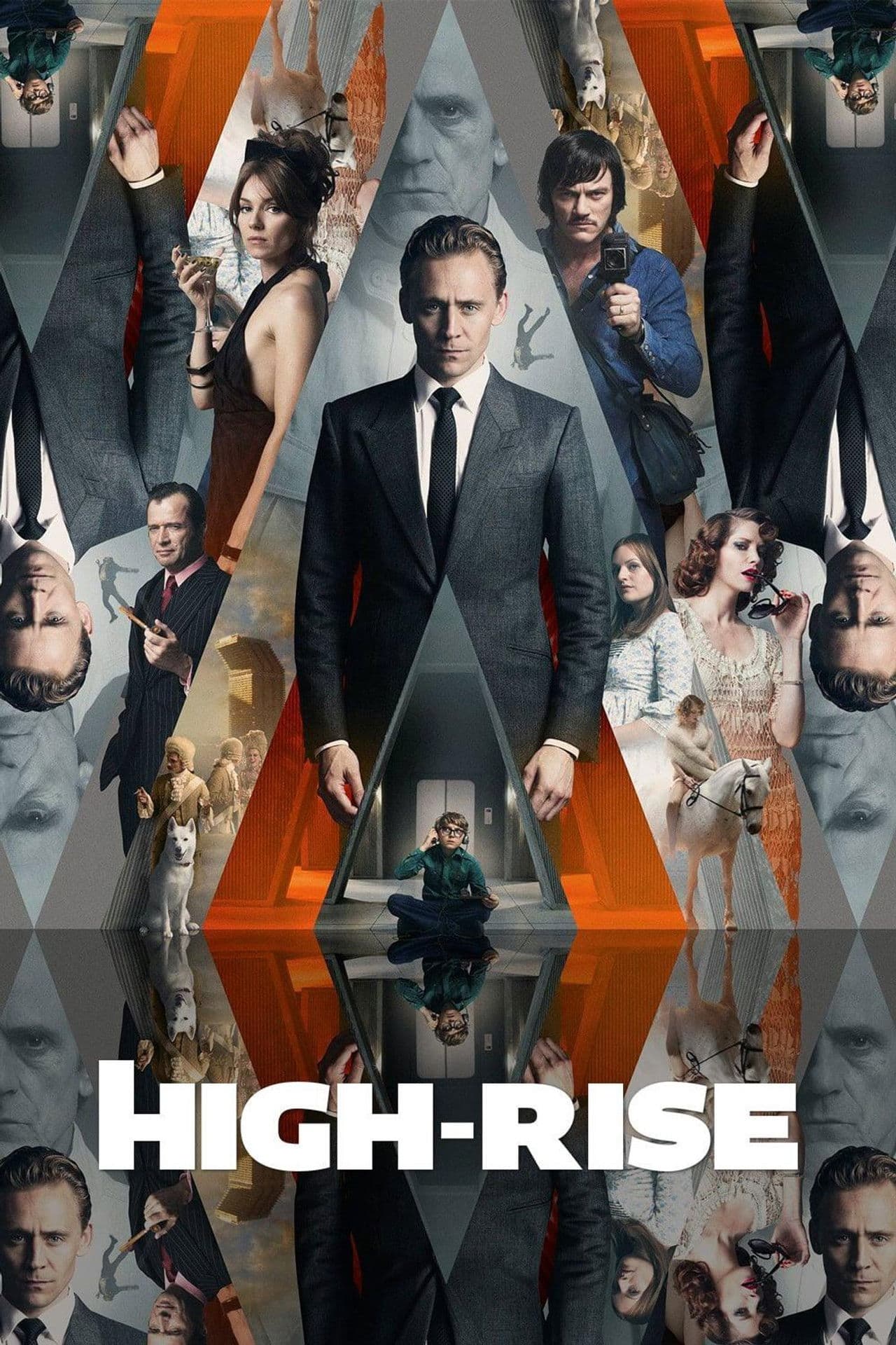 High-Rise preview 2
