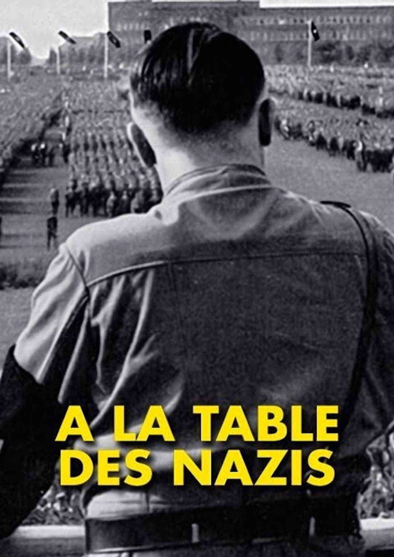 À la table des Nazis preview 2