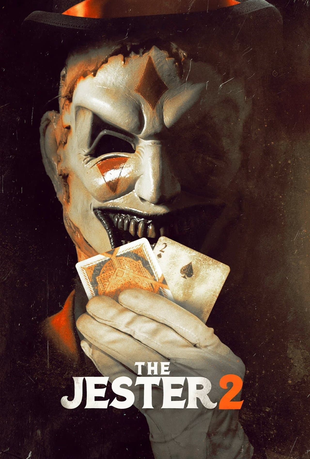 The Jester 2 preview 2