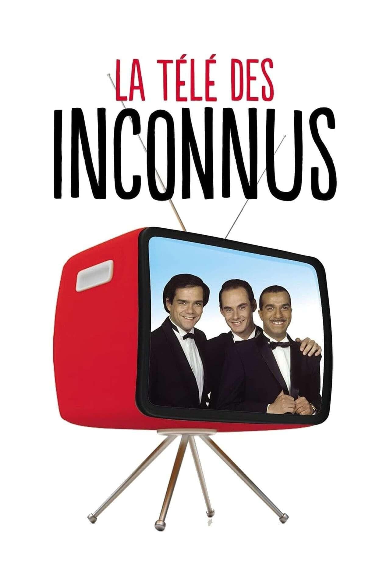 Le Meilleur des Inconnus preview 2