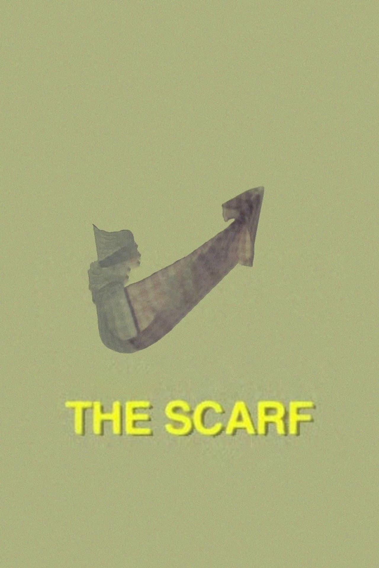 The Scarf preview 2