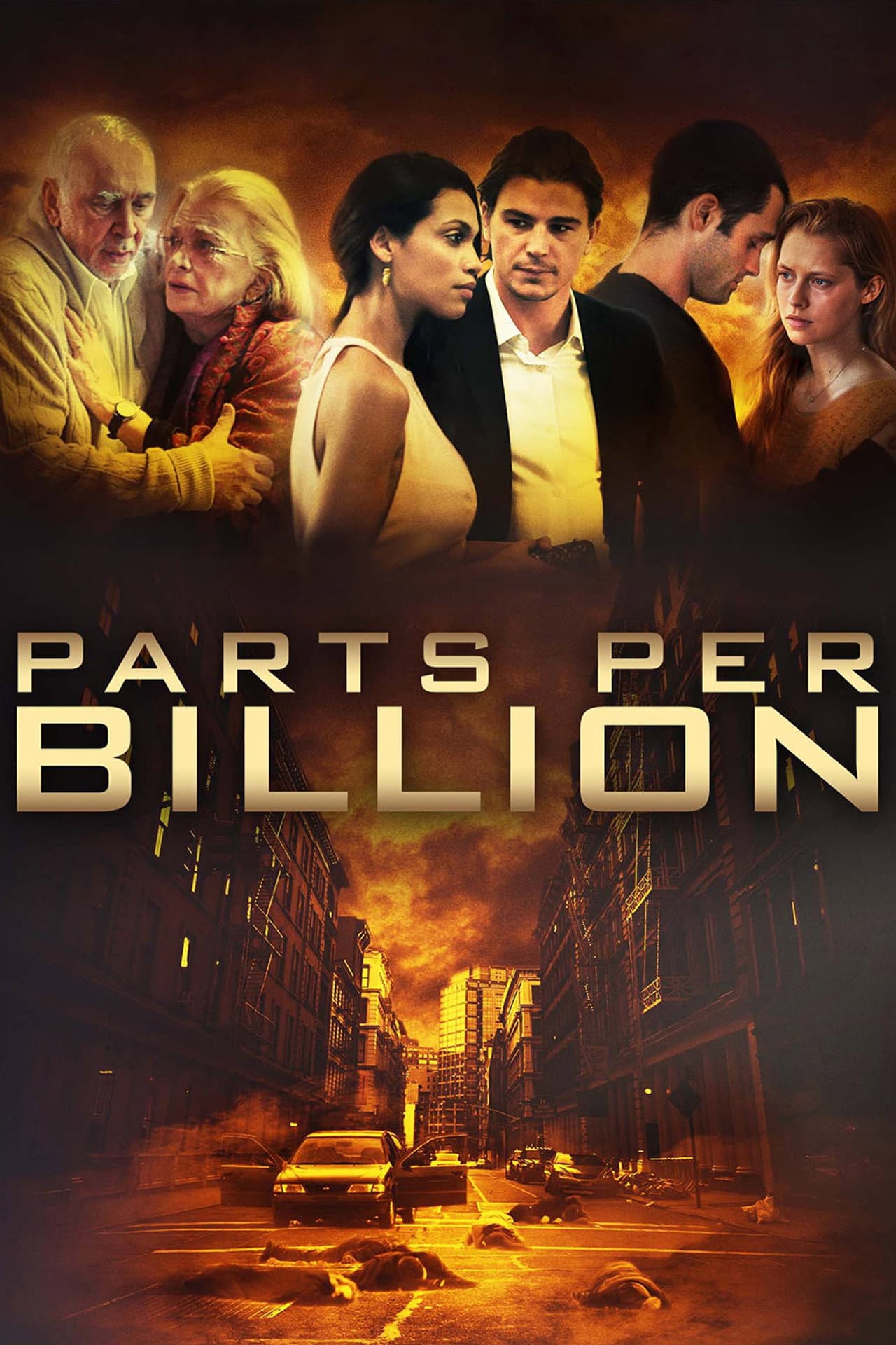 Parts Per Billion preview 2