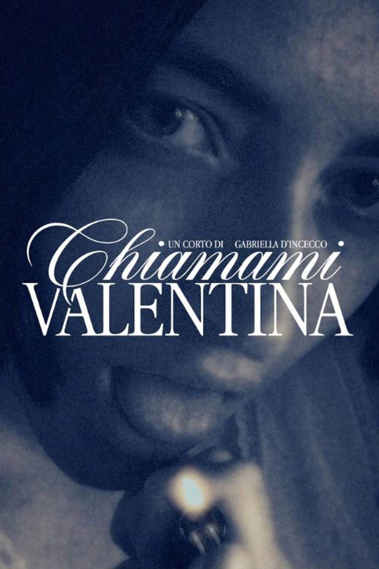 Chiamami, Valentina preview 2