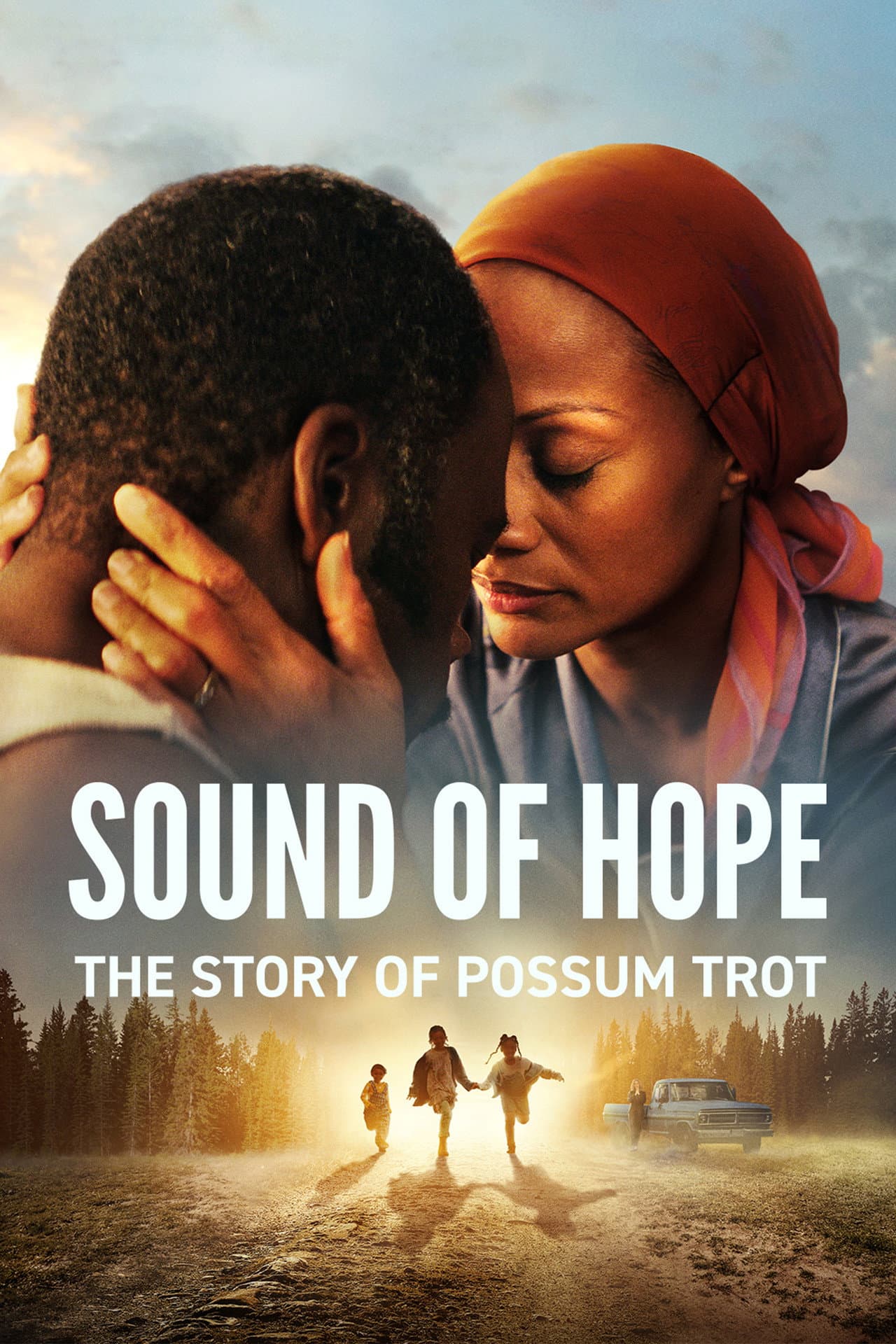 Sound of Hope: The Story of Possum Trot preview 2