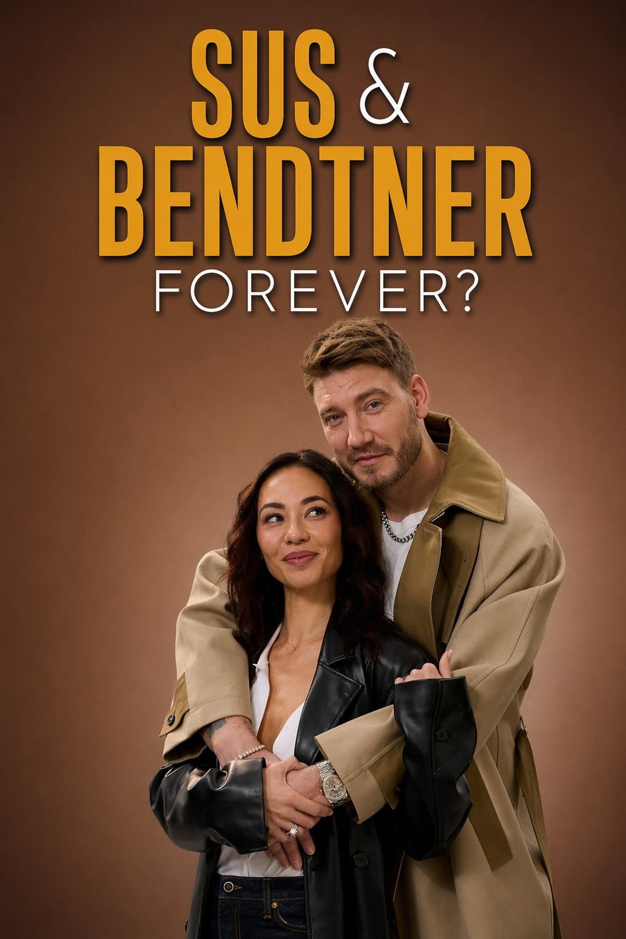 Sus & Bendtner – Forever? preview 2