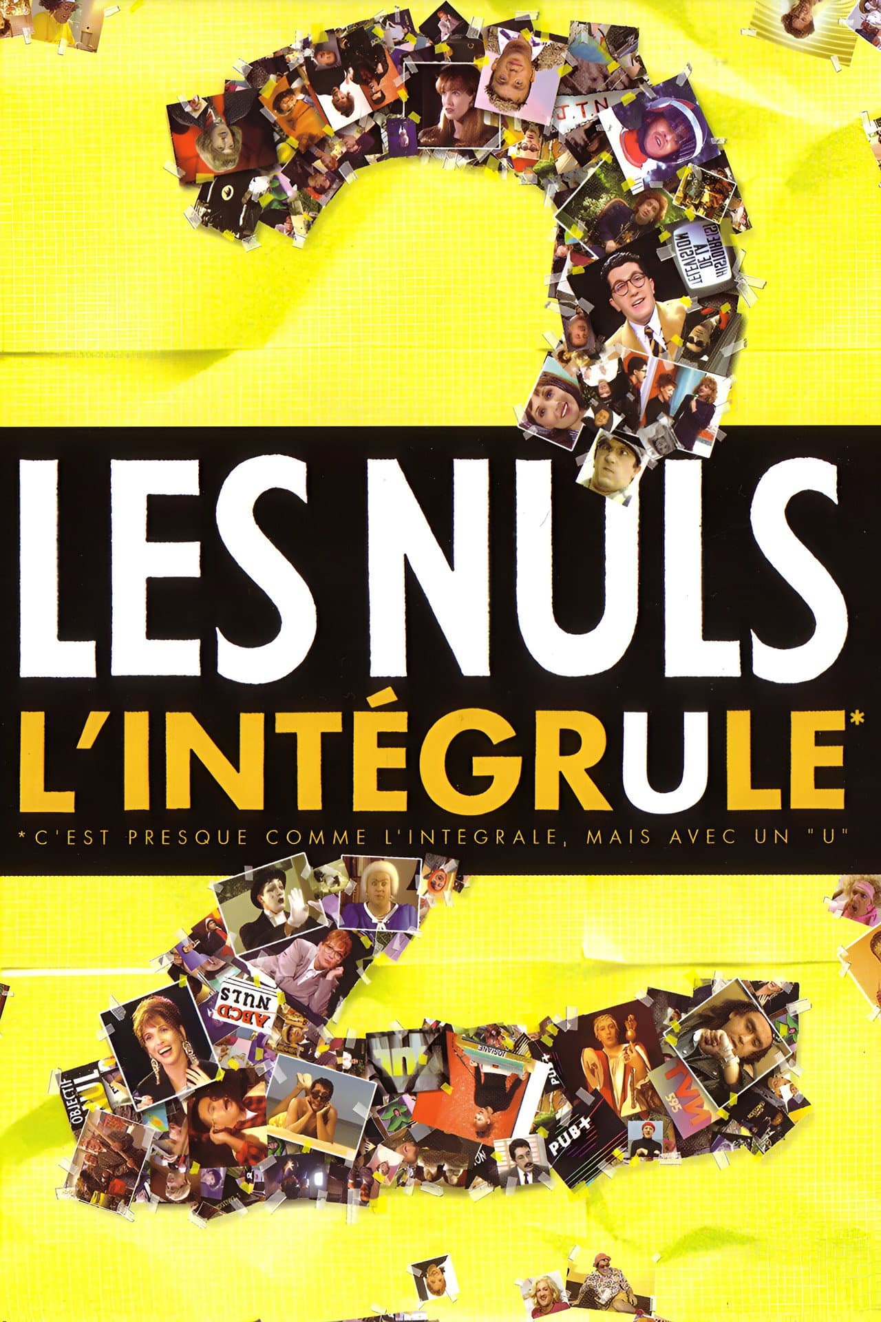L'Intégrule 2 - Les Nuls preview 2