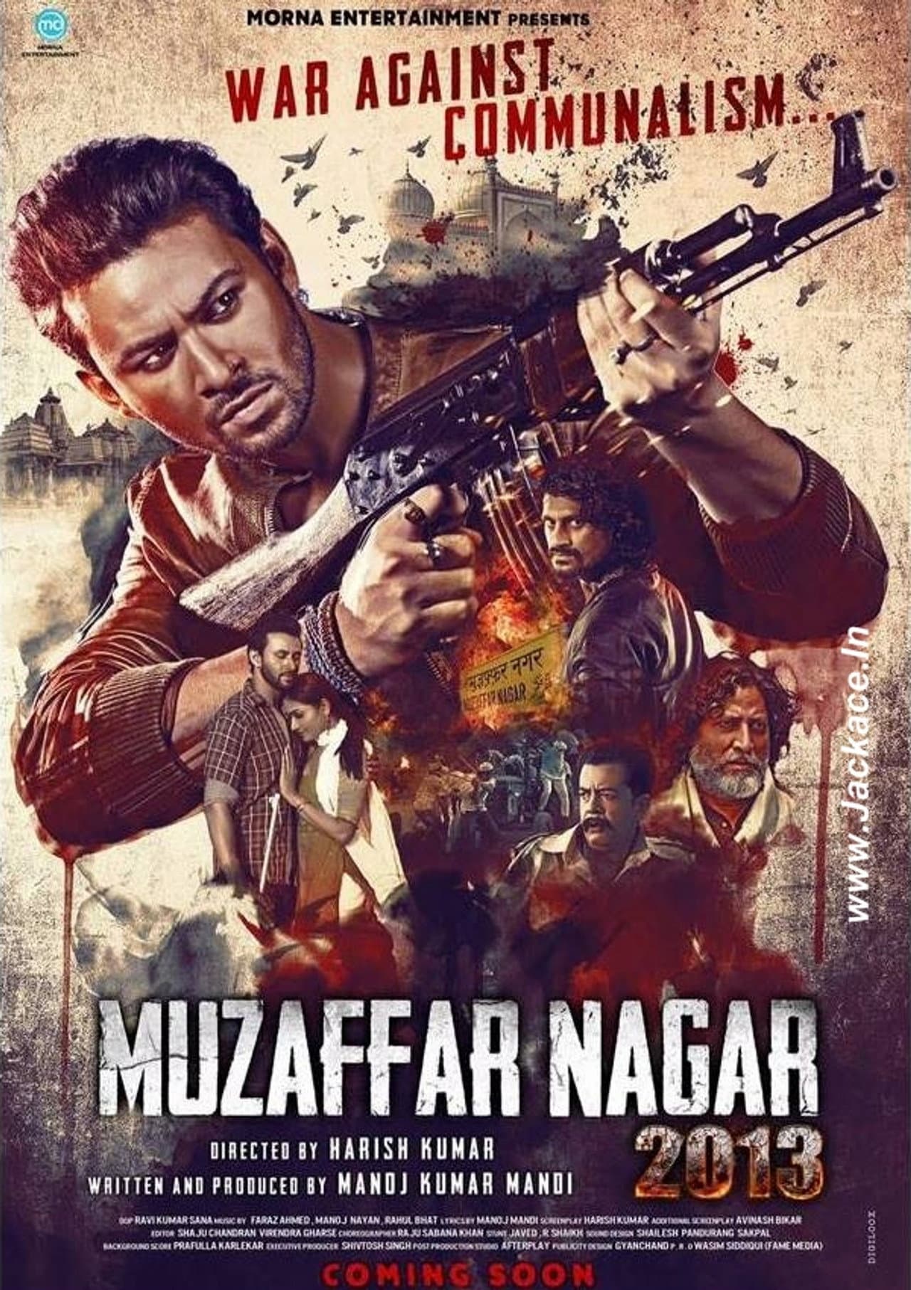 Muzaffarnagar 2013 preview 2