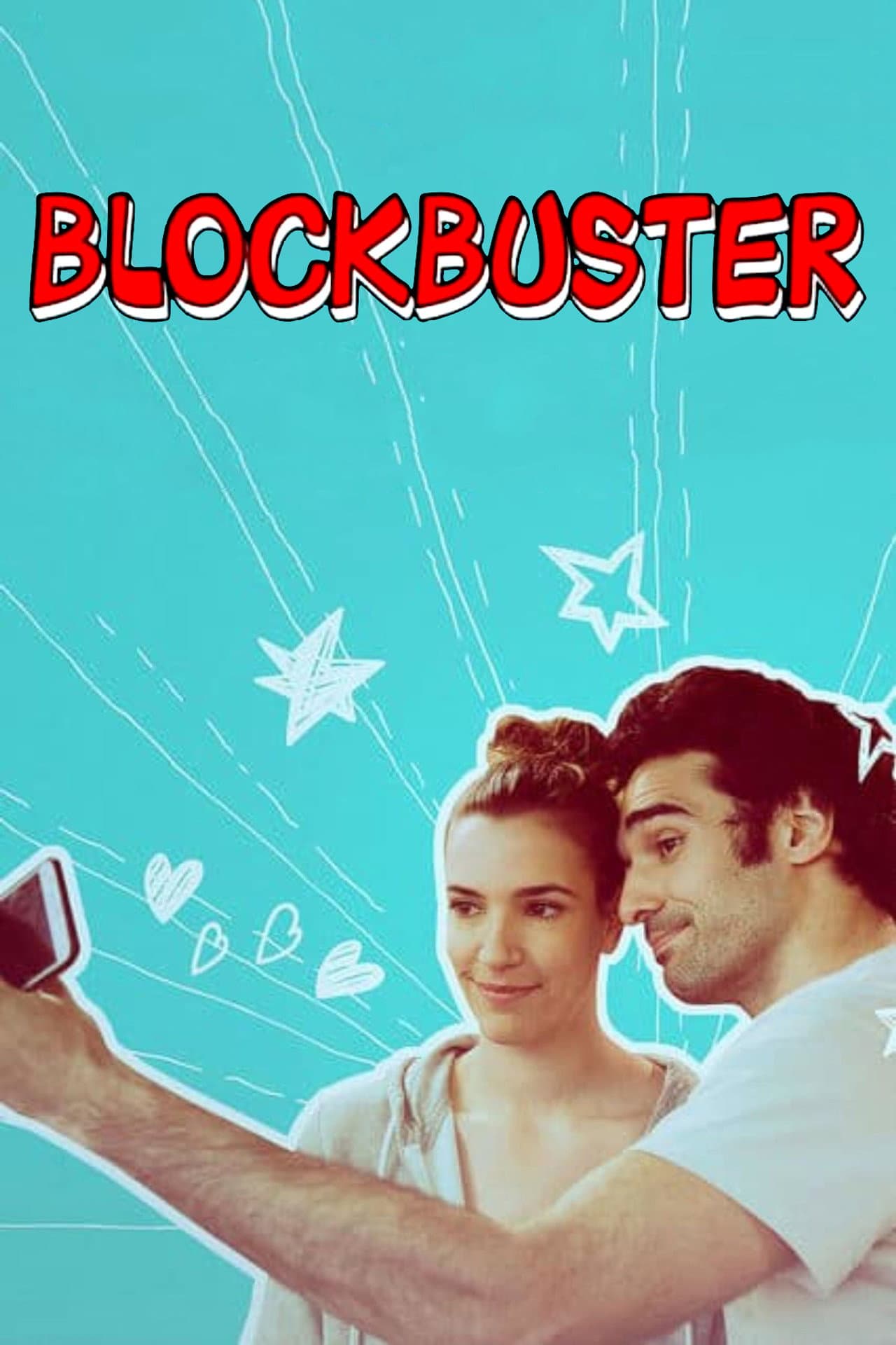 Blockbuster preview 2