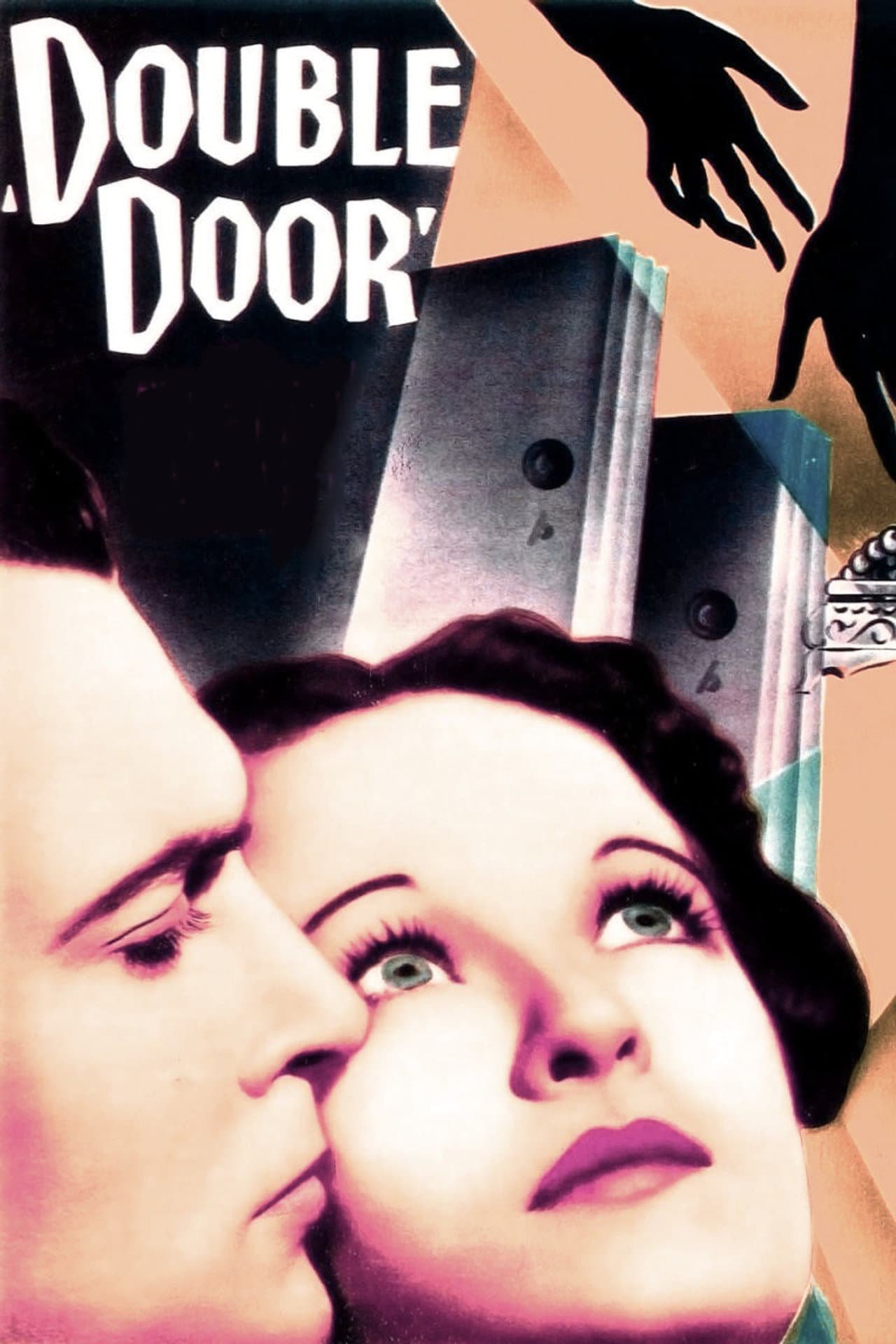Double Door preview 2