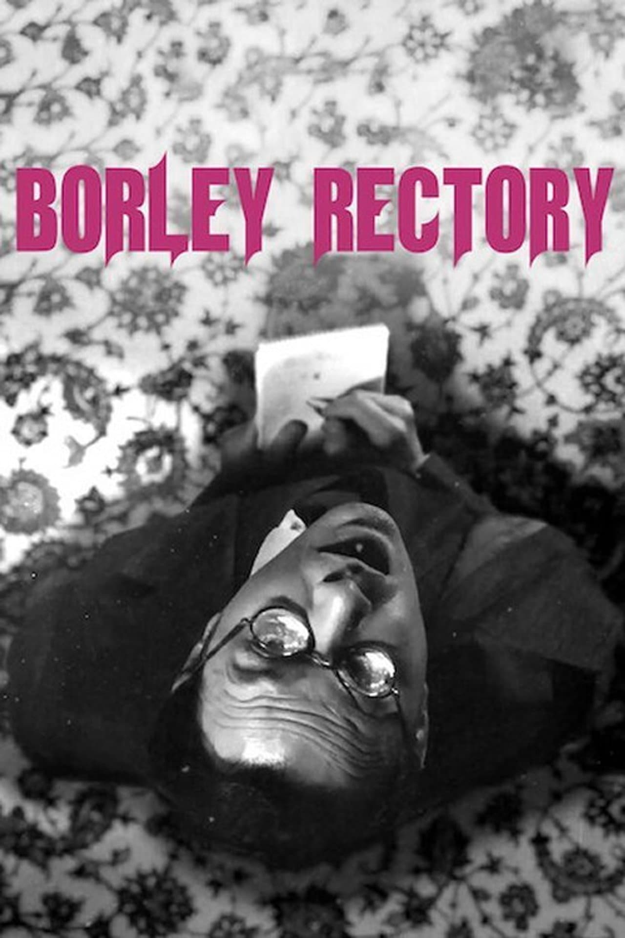 Borley Rectory preview 2
