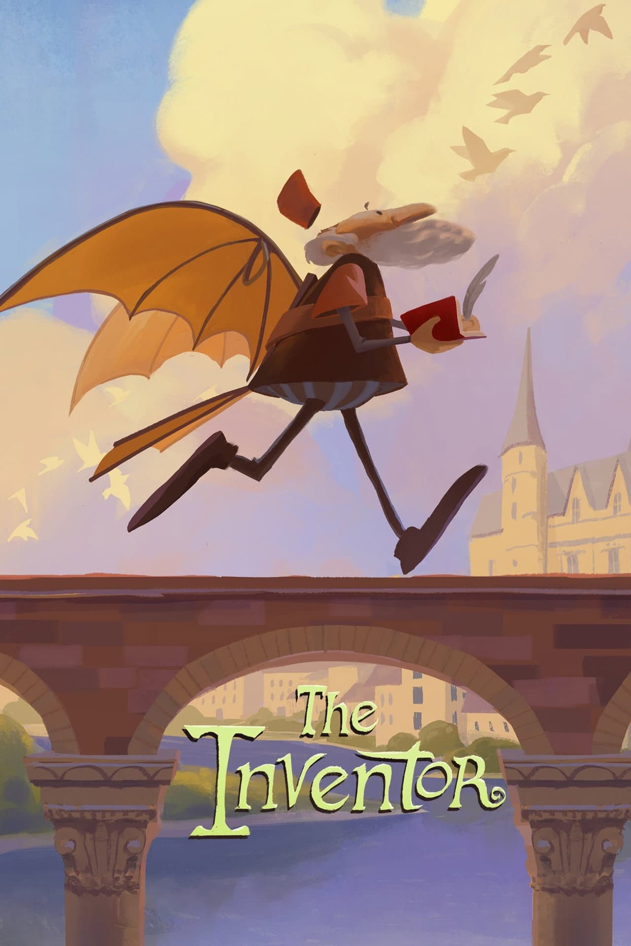The Inventor preview 2