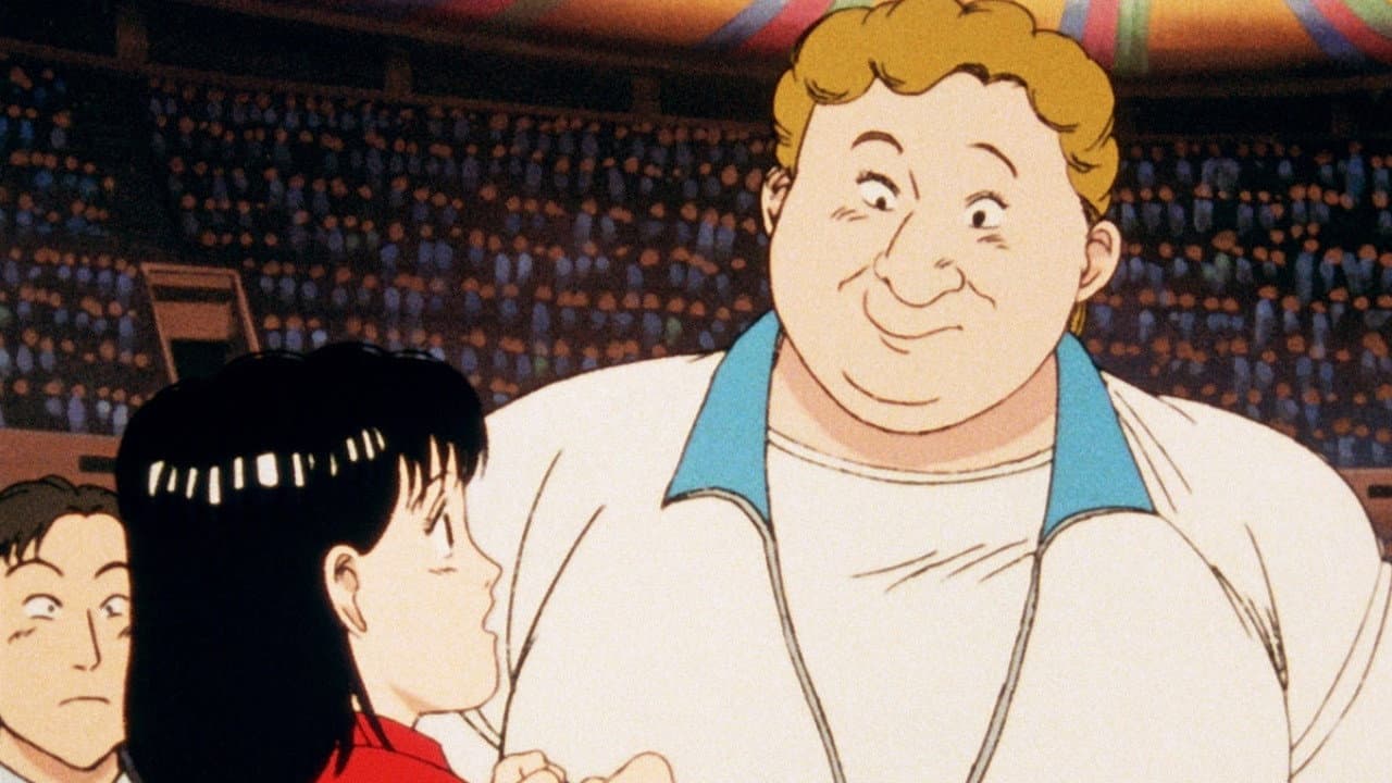 Uncertain! Japan's Female Judo!!