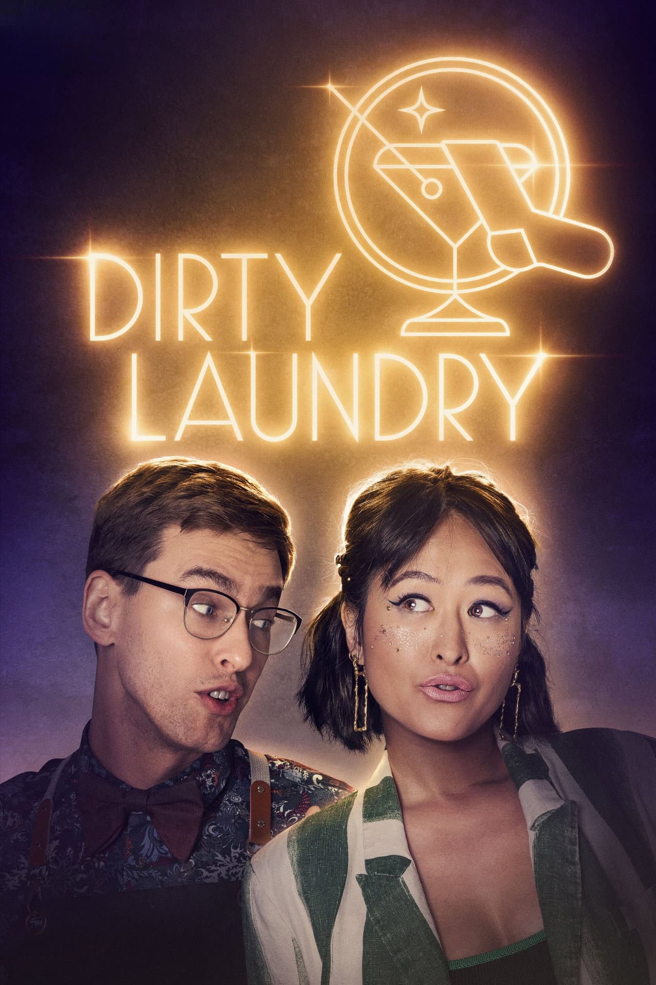 Dirty Laundry preview 2