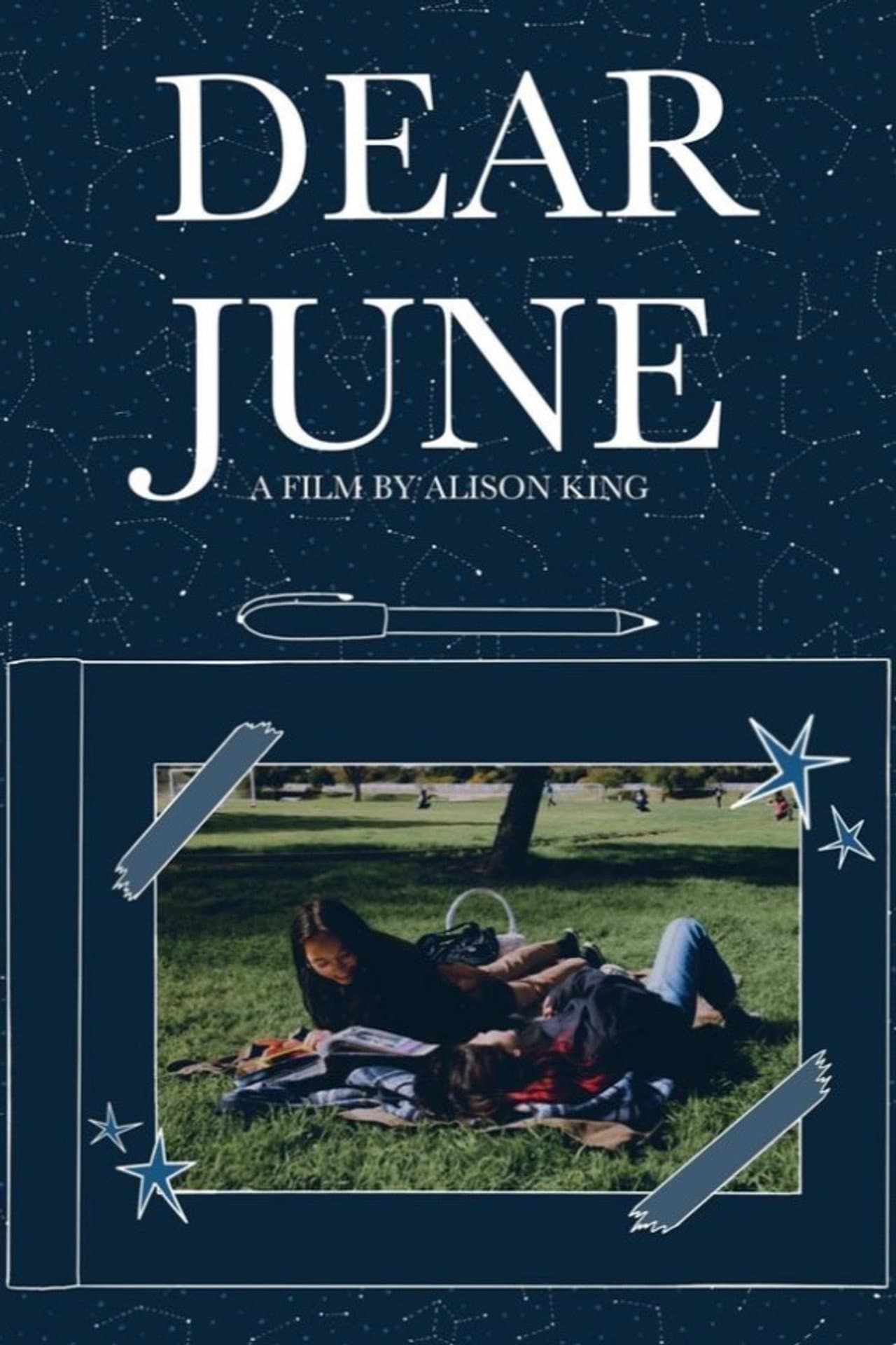 Dear June preview 1