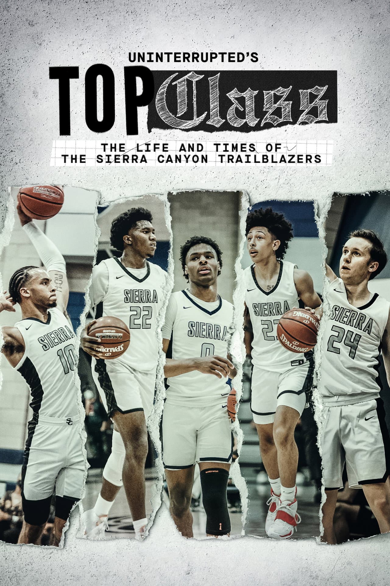 Uninterrupted's Top Class preview 2