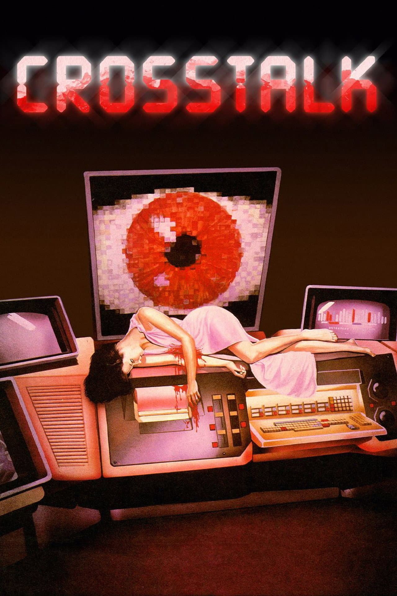 Crosstalk preview 2