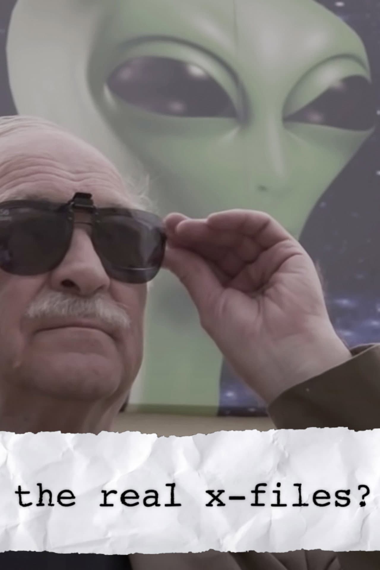 The Real 'X-Files'? preview 2